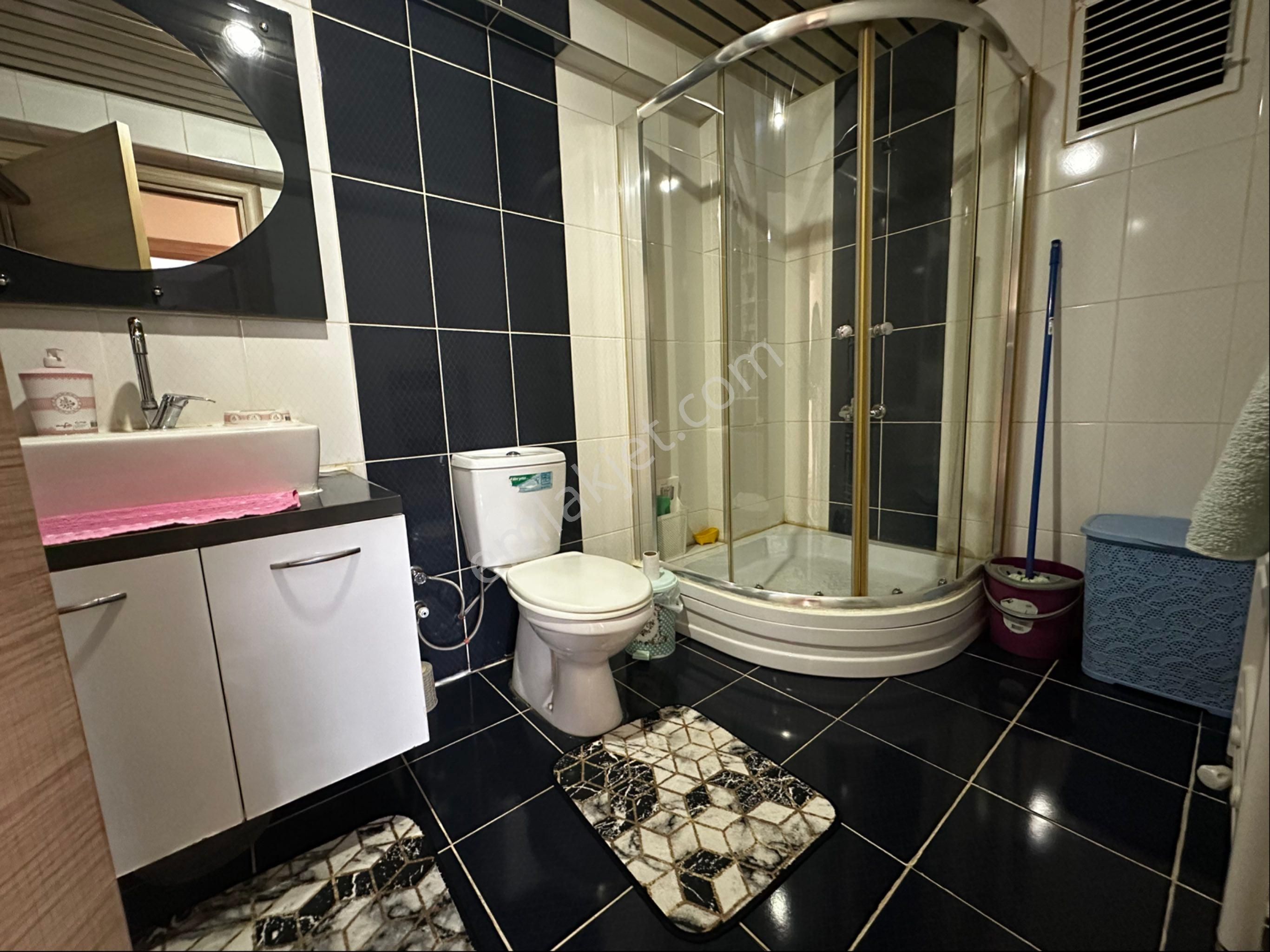Ankara Mamak Cengizhanda 3+1 Satılık Lüks Daire Site İçerisinde - Görsel 18