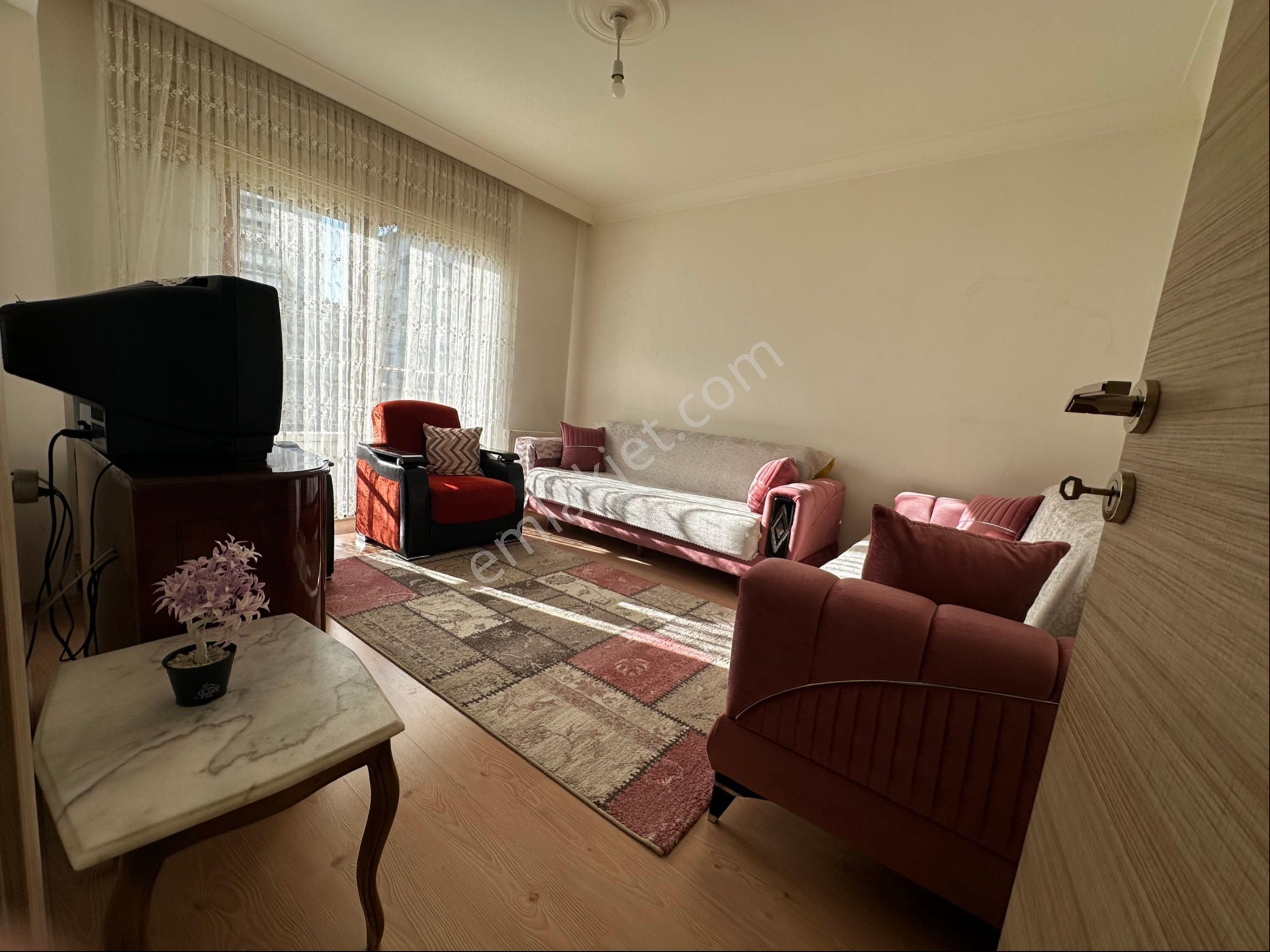 Ankara Mamak Cengizhanda 3+1 Satılık Lüks Daire Site İçerisinde - Görsel 26