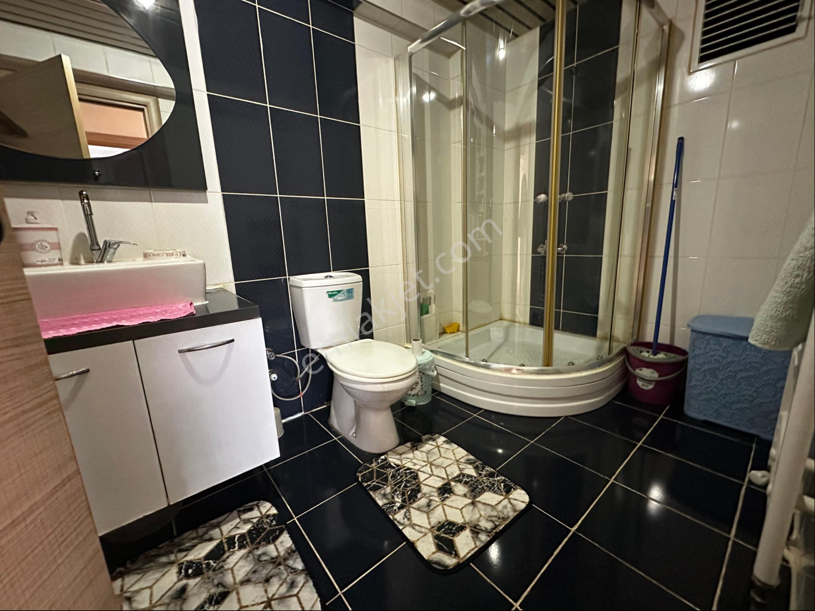 Ankara Mamak Cengizhanda 3+1 Satılık Lüks Daire Site İçerisinde - Görsel 20