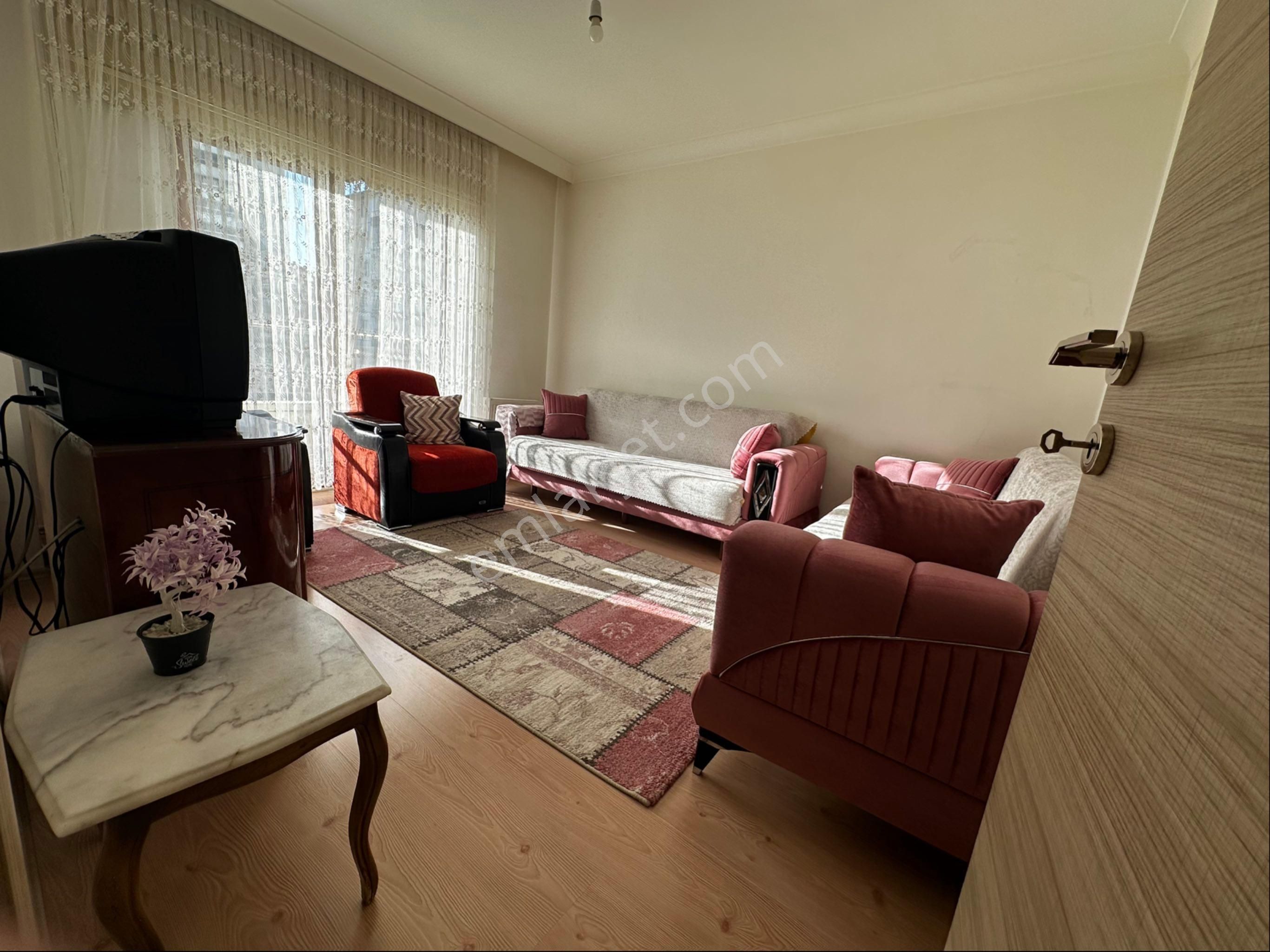 Ankara Mamak Cengizhanda 3+1 Satılık Lüks Daire Site İçerisinde - Görsel 27
