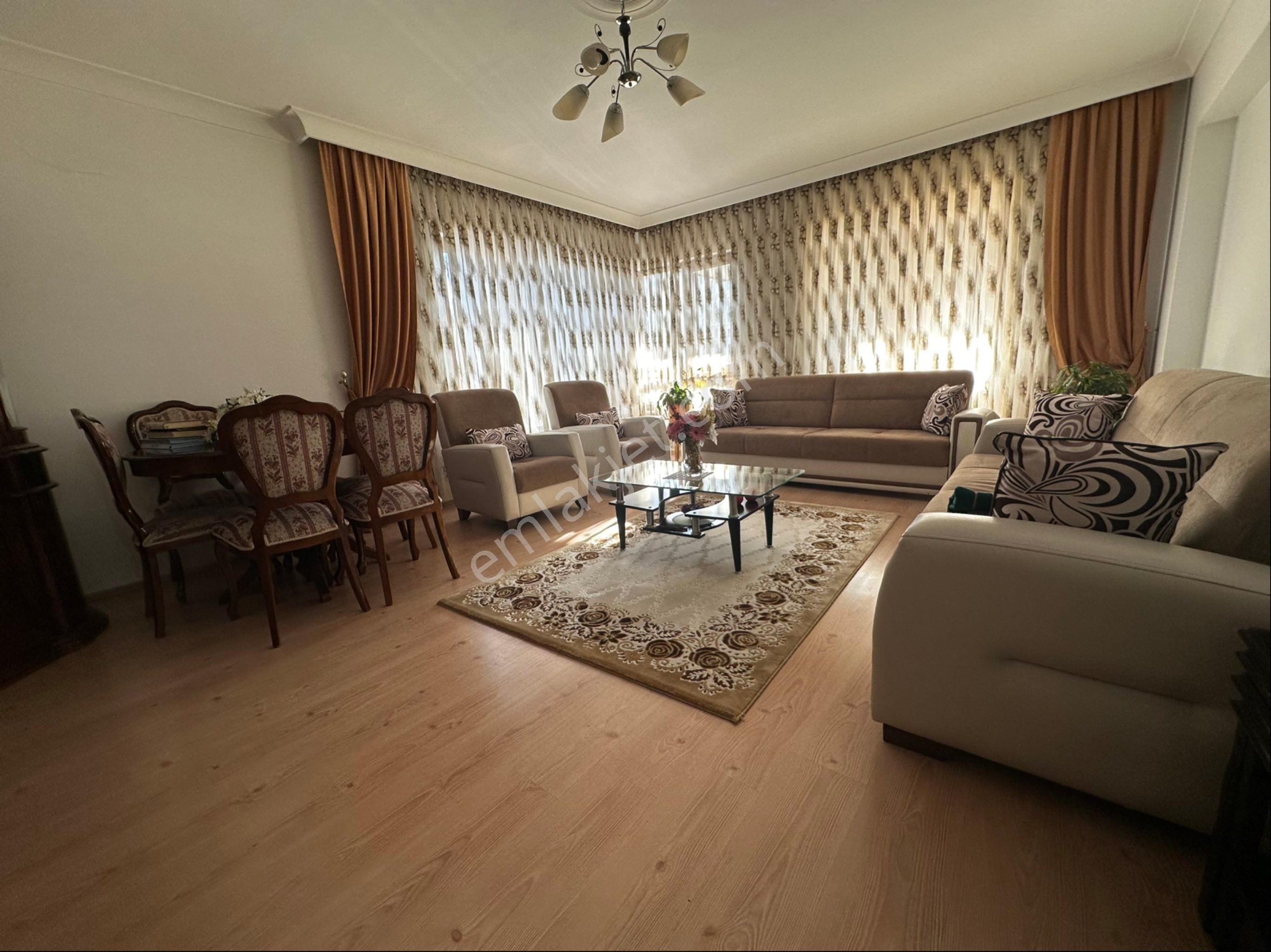 Ankara Mamak Cengizhanda 3+1 Satılık Lüks Daire Site İçerisinde - Görsel 2