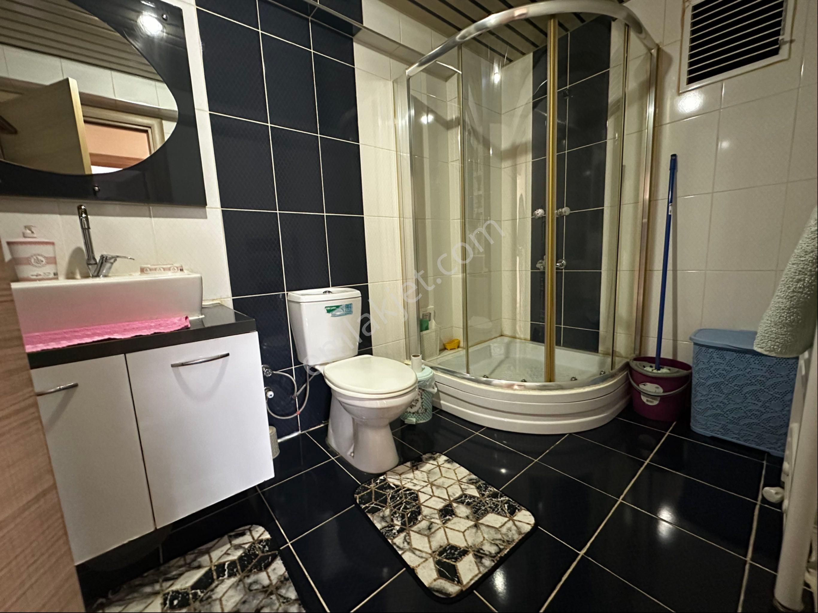 Ankara Mamak Cengizhanda 3+1 Satılık Lüks Daire Site İçerisinde - Görsel 19