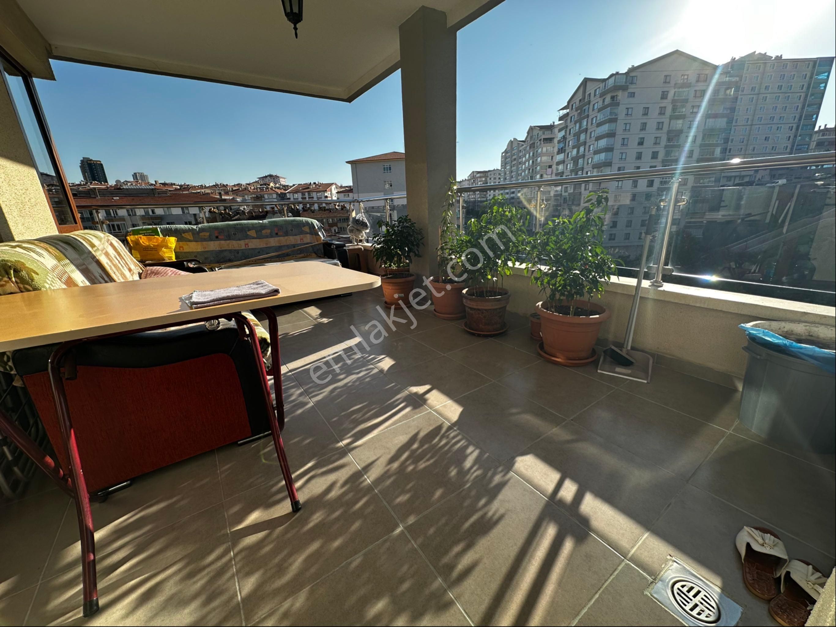 Ankara Mamak Cengizhanda 3+1 Satılık Lüks Daire Site İçerisinde - Görsel 30
