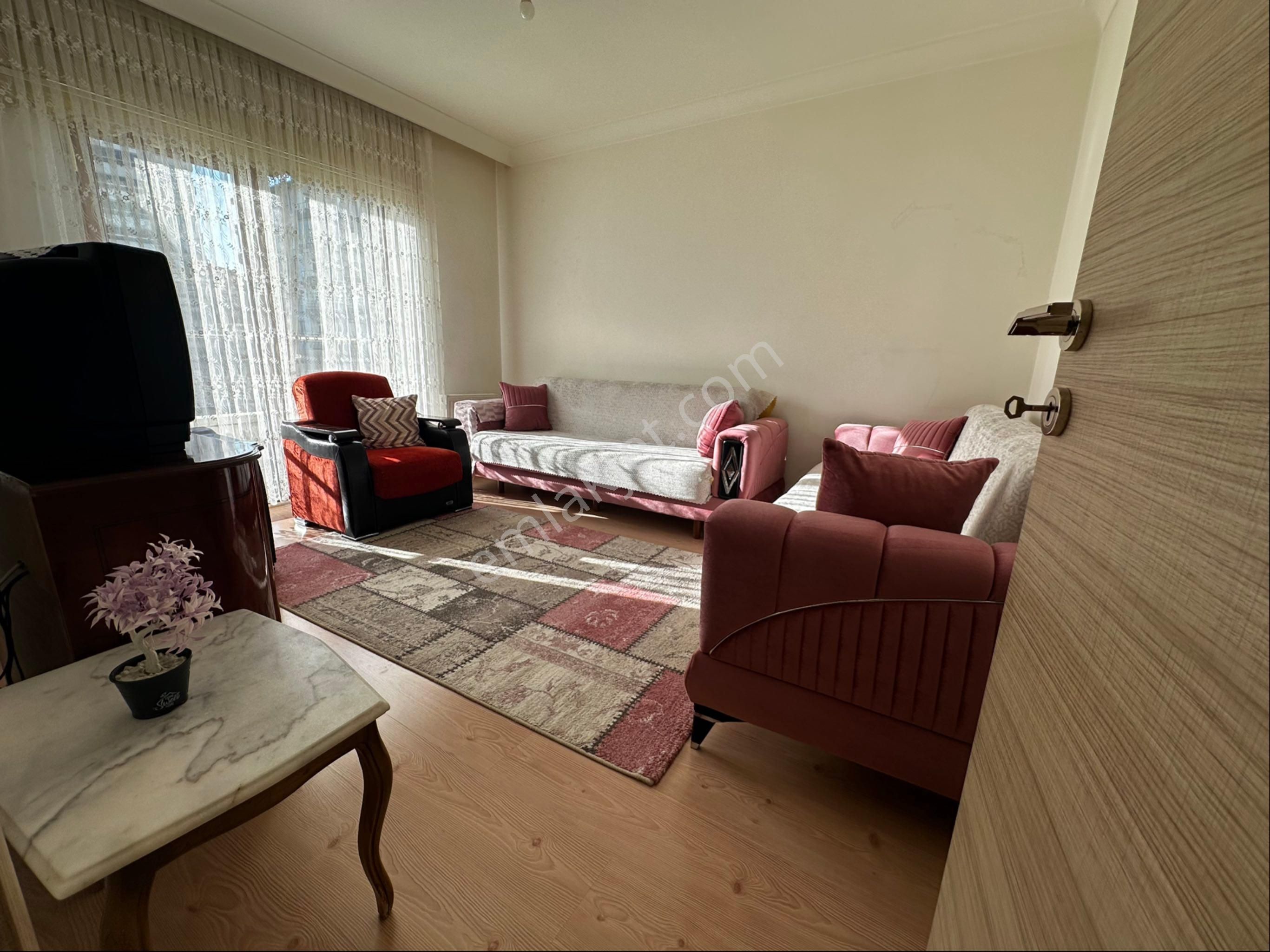Ankara Mamak Cengizhanda 3+1 Satılık Lüks Daire Site İçerisinde - Görsel 5