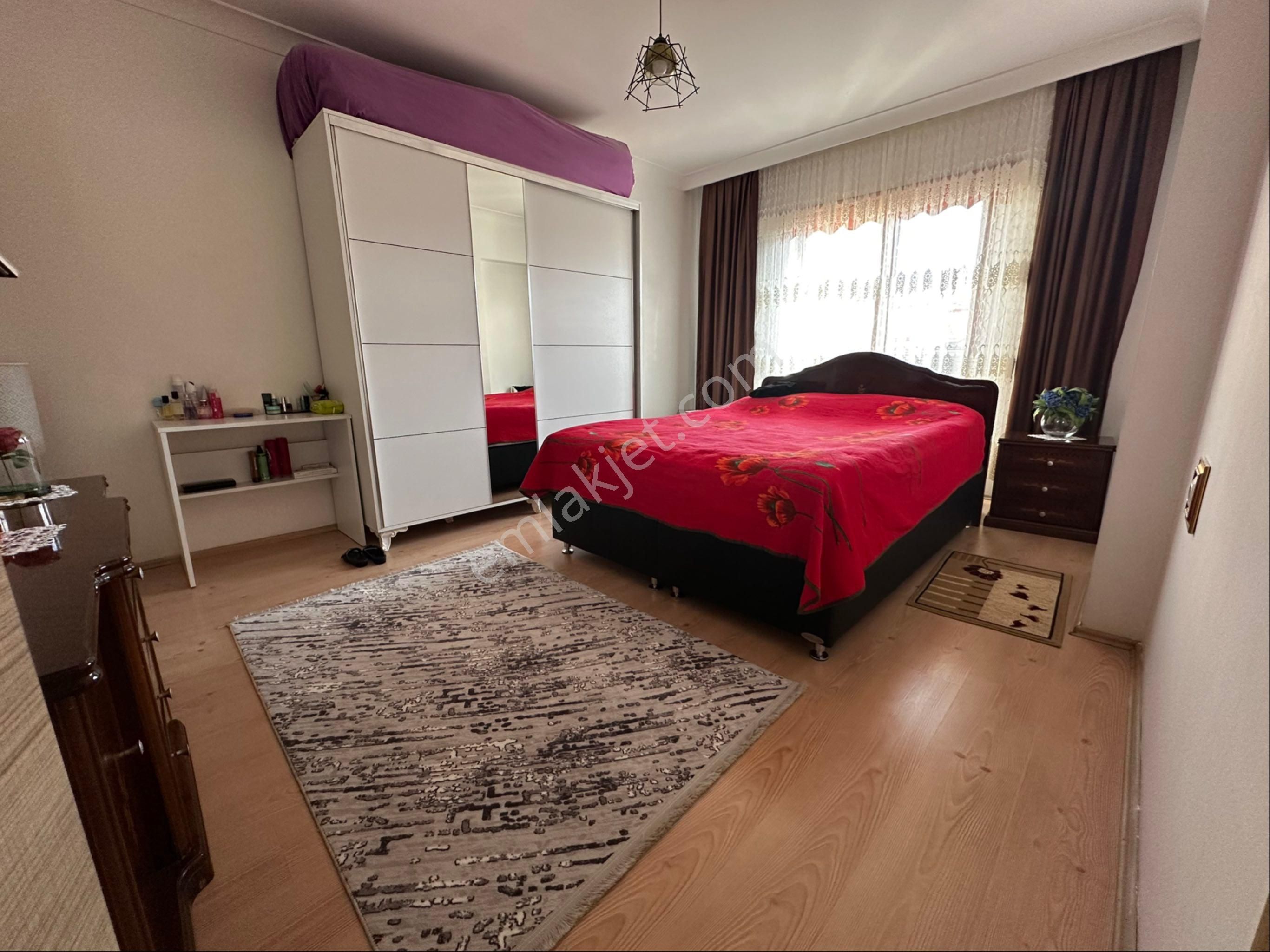 Ankara Mamak Cengizhanda 3+1 Satılık Lüks Daire Site İçerisinde - Görsel 25