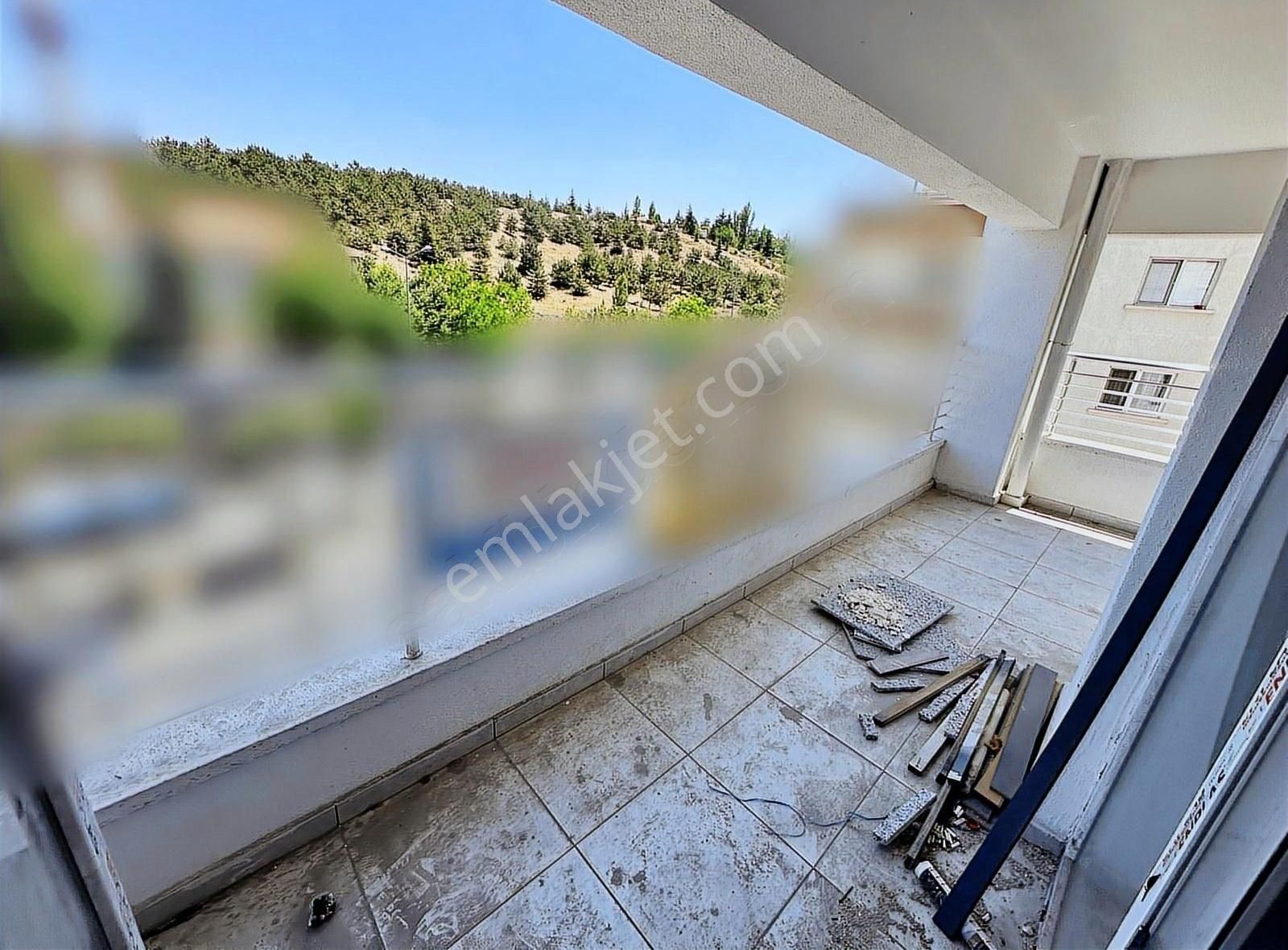 ⫷er-söz⫸doğukent Cad. Üzeri Sitede Ön Cephe Sıfır Geniş 3+1 - Görsel 15