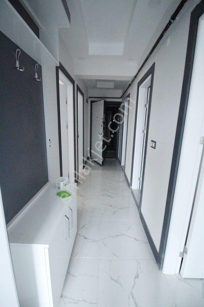 Kemalettin'de Caddeye Pazara Yakın 100m2 2+1 Kapalı Otoparklı Sıfır - Görsel 12