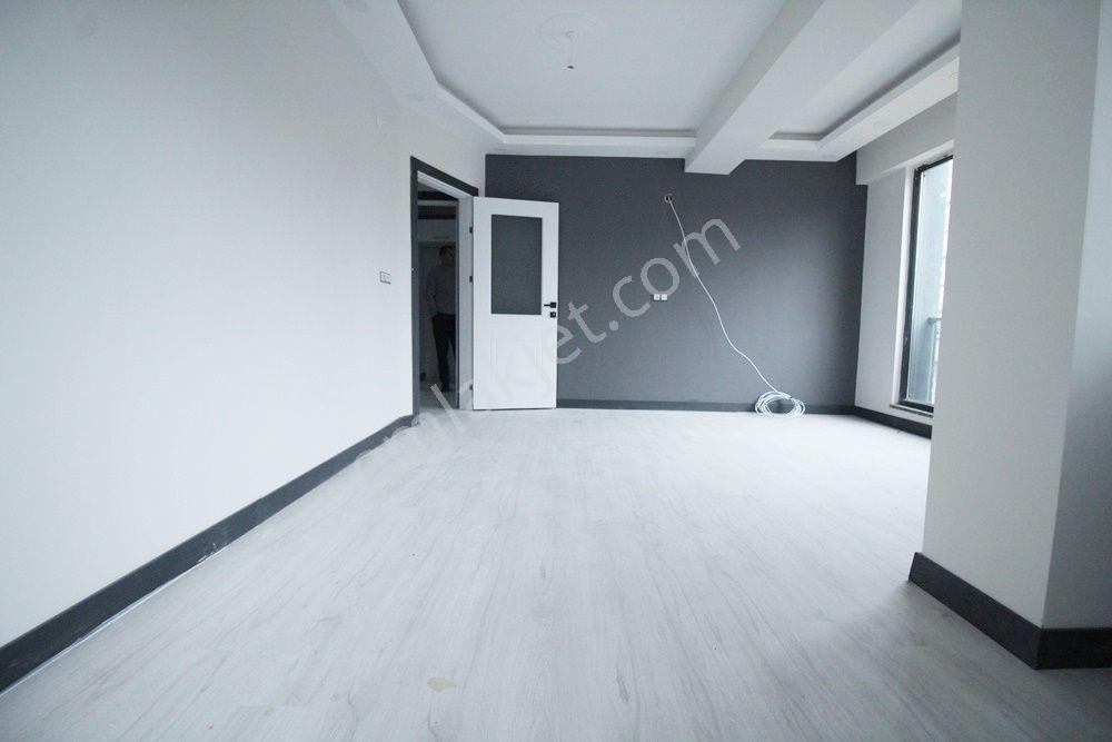 Kemalettin'de Caddeye Pazara Yakın 100m2 2+1 Kapalı Otoparklı Sıfır - Görsel 3
