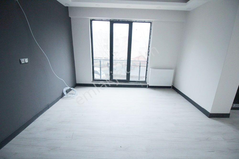 Kemalettin'de Caddeye Pazara Yakın 100m2 2+1 Kapalı Otoparklı Sıfır - Görsel 11
