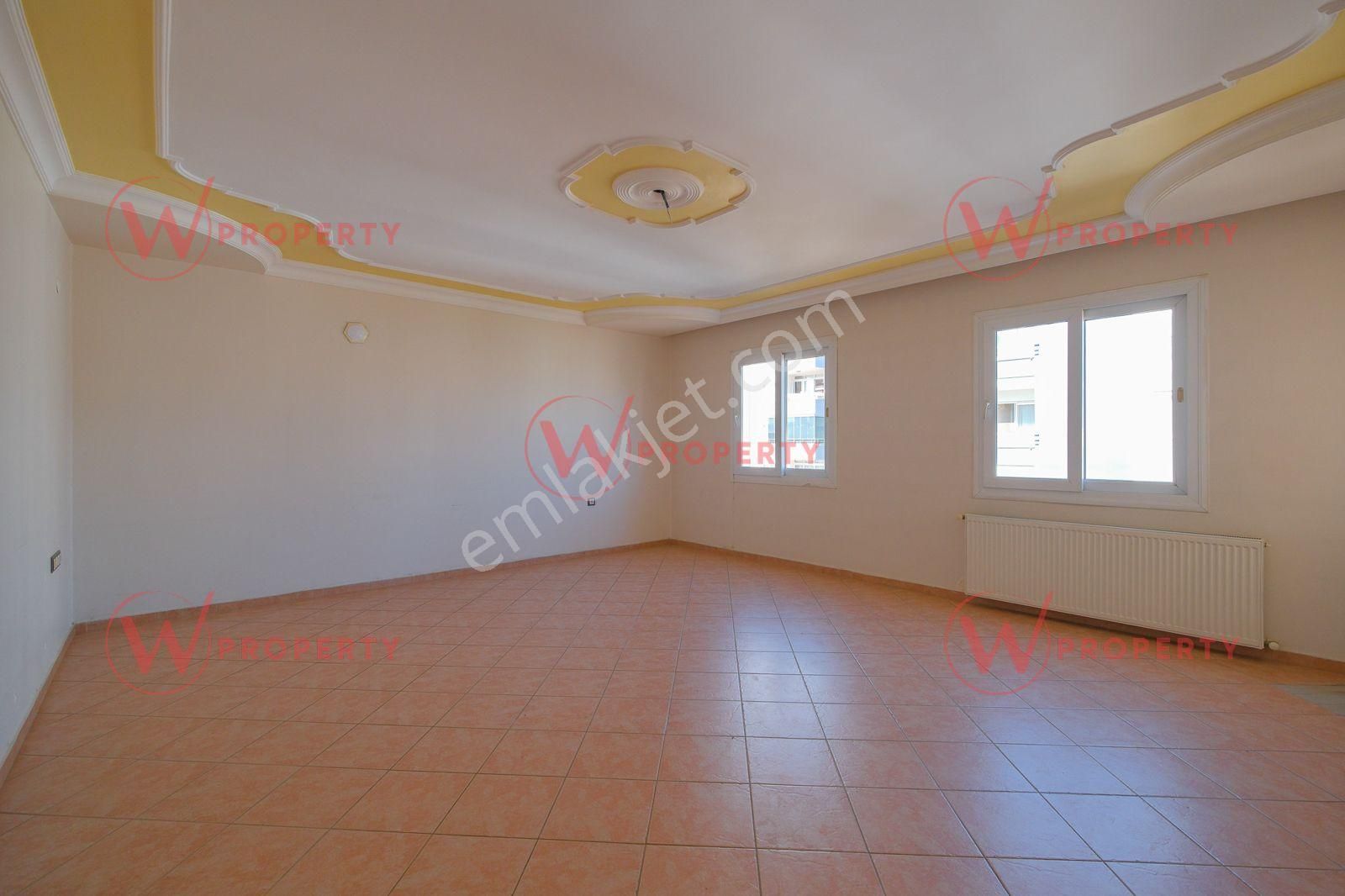 W Property'den Limonluk Mah.'de Bağımsız Mutfaklı Kiralık 4+1 - Görsel 4