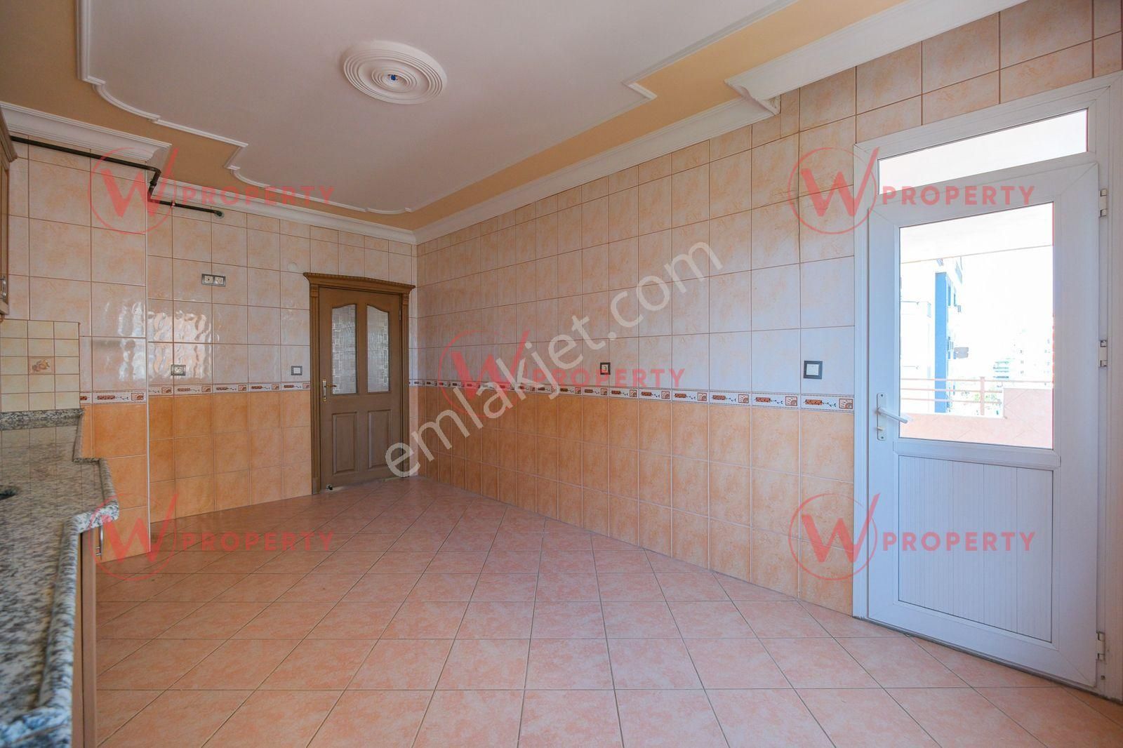 W Property'den Limonluk Mah.'de Bağımsız Mutfaklı Kiralık 4+1 - Görsel 8
