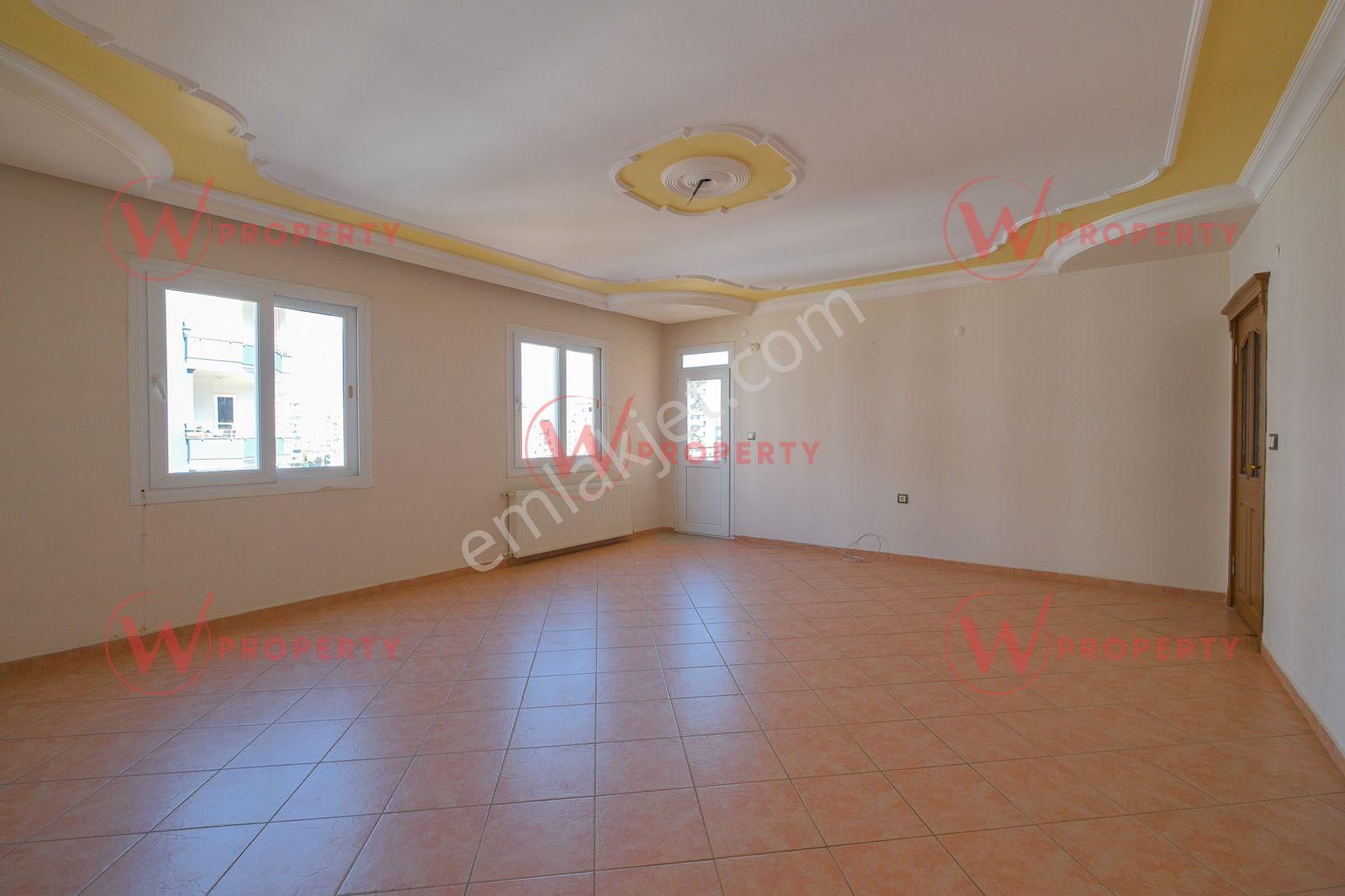 W Property'den Limonluk Mah.'de Bağımsız Mutfaklı Kiralık 4+1 - Görsel 3