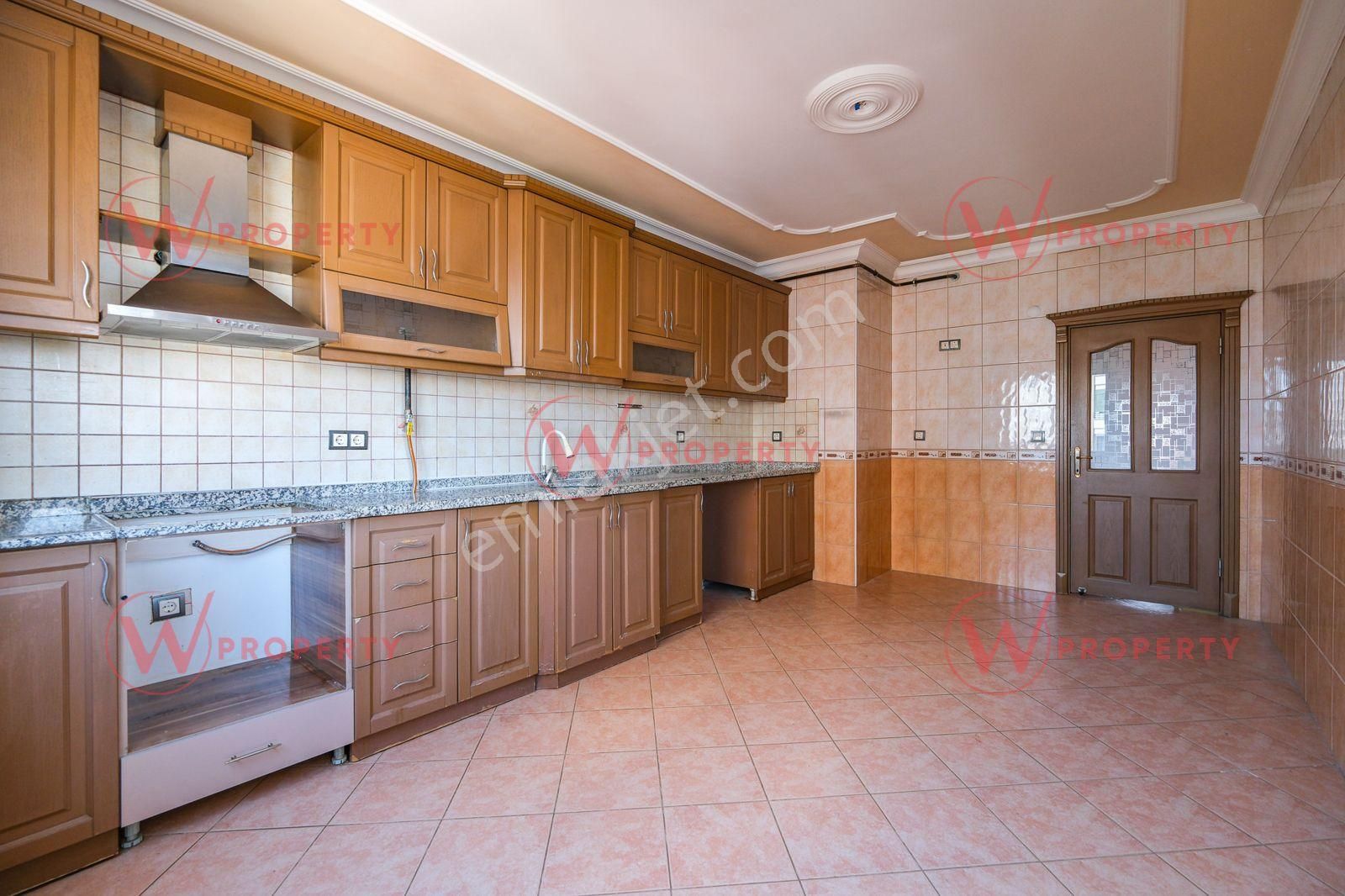 W Property'den Limonluk Mah.'de Bağımsız Mutfaklı Kiralık 4+1 - Görsel 7