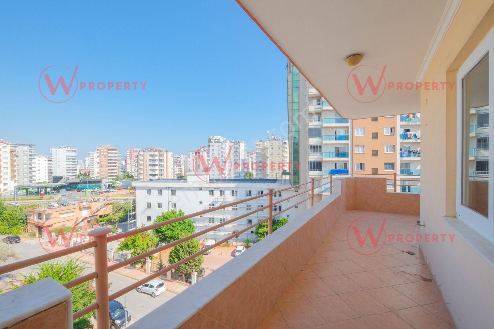 W Property'den Limonluk Mah.'de Bağımsız Mutfaklı Kiralık 4+1 - Görsel 11