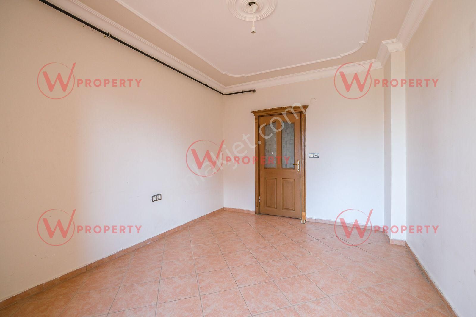 W Property'den Limonluk Mah.'de Bağımsız Mutfaklı Kiralık 4+1 - Görsel 21