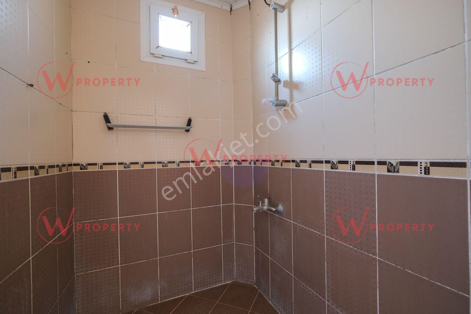 W Property'den Limonluk Mah.'de Bağımsız Mutfaklı Kiralık 4+1 - Görsel 19