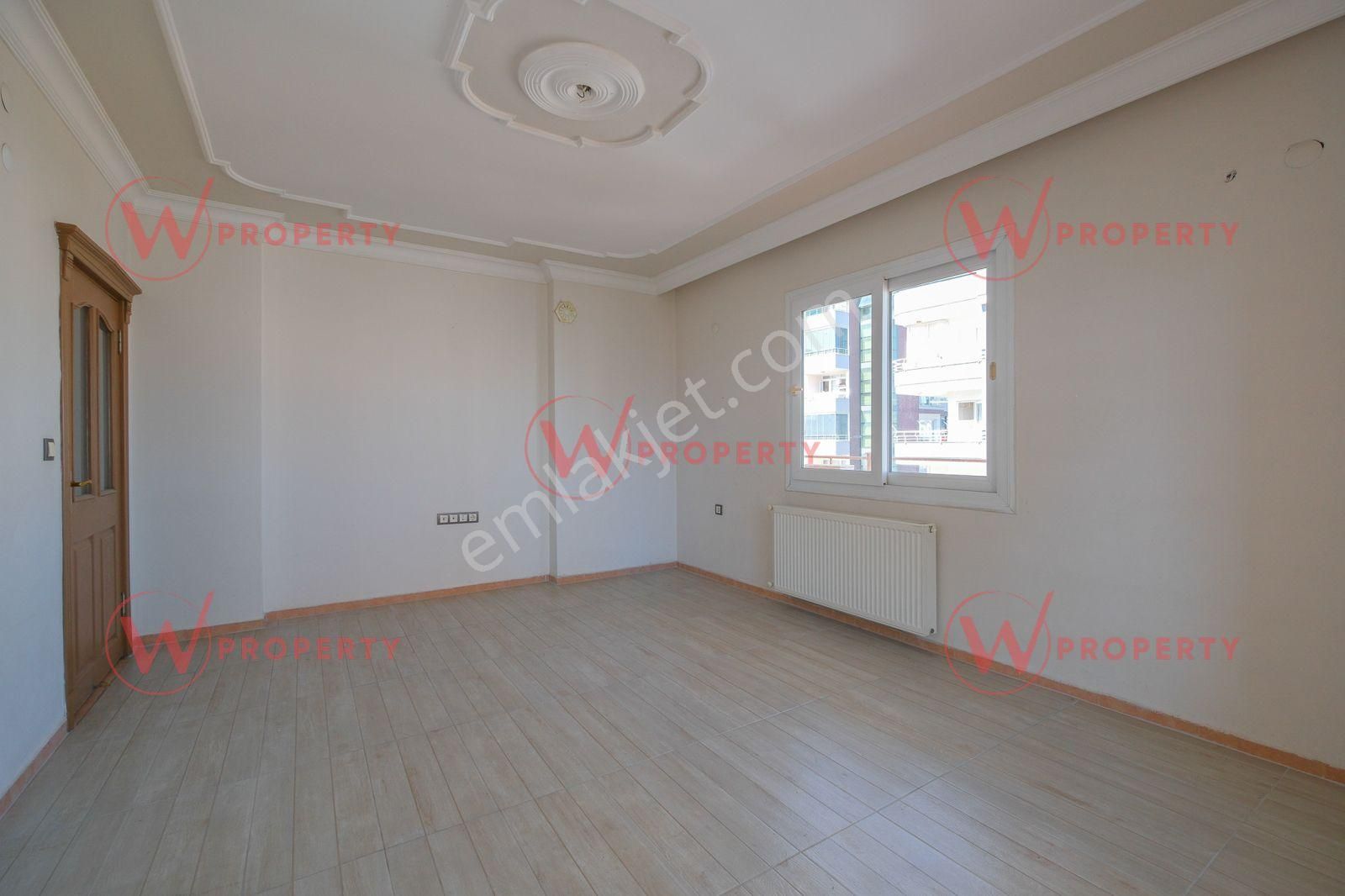 W Property'den Limonluk Mah.'de Bağımsız Mutfaklı Kiralık 4+1 - Görsel 14