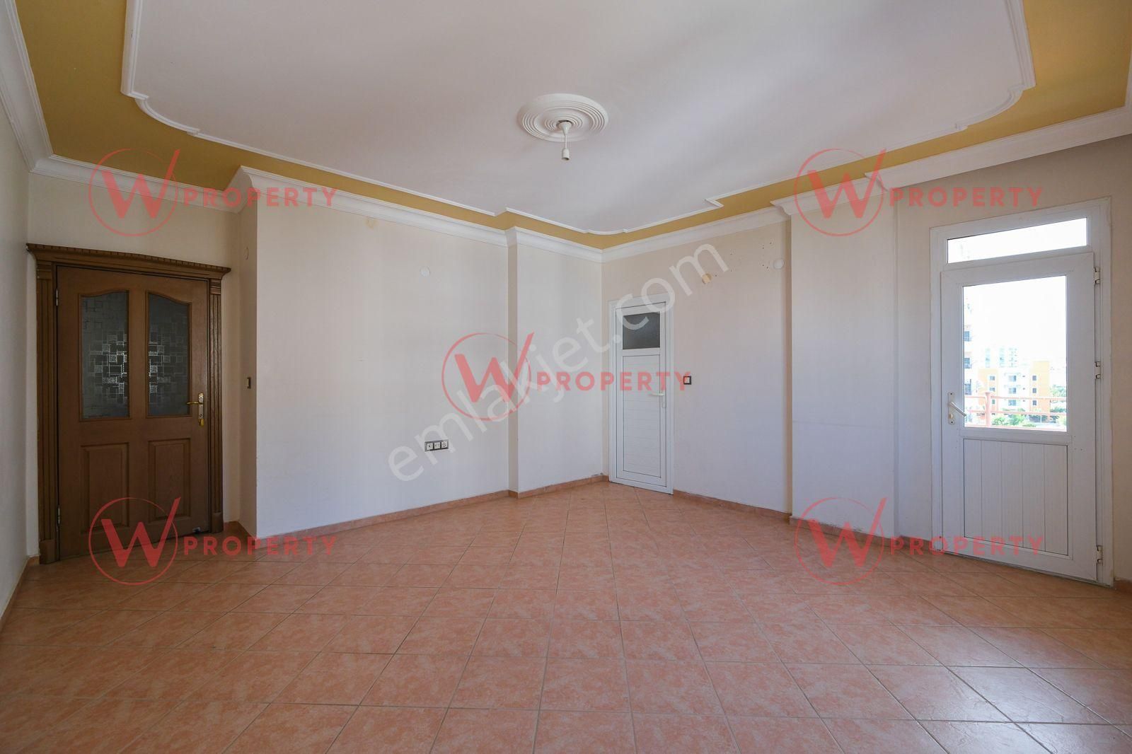 W Property'den Limonluk Mah.'de Bağımsız Mutfaklı Kiralık 4+1 - Görsel 18