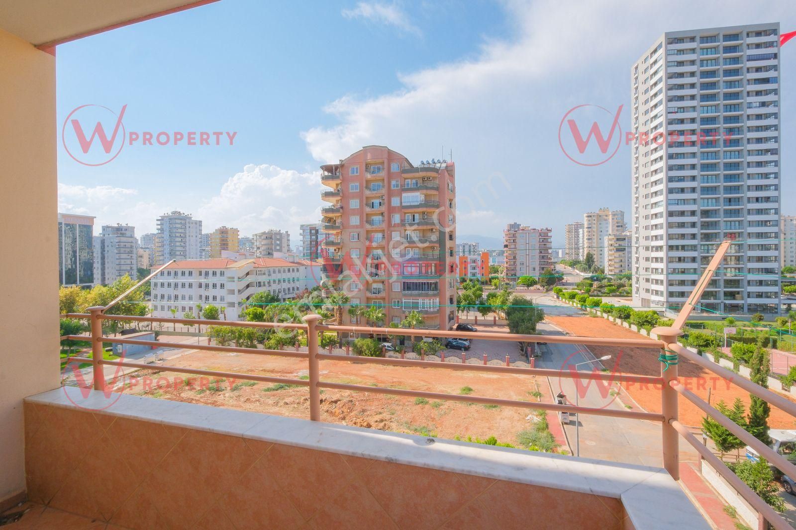 W Property'den Limonluk Mah.'de Bağımsız Mutfaklı Kiralık 4+1 - Görsel 23