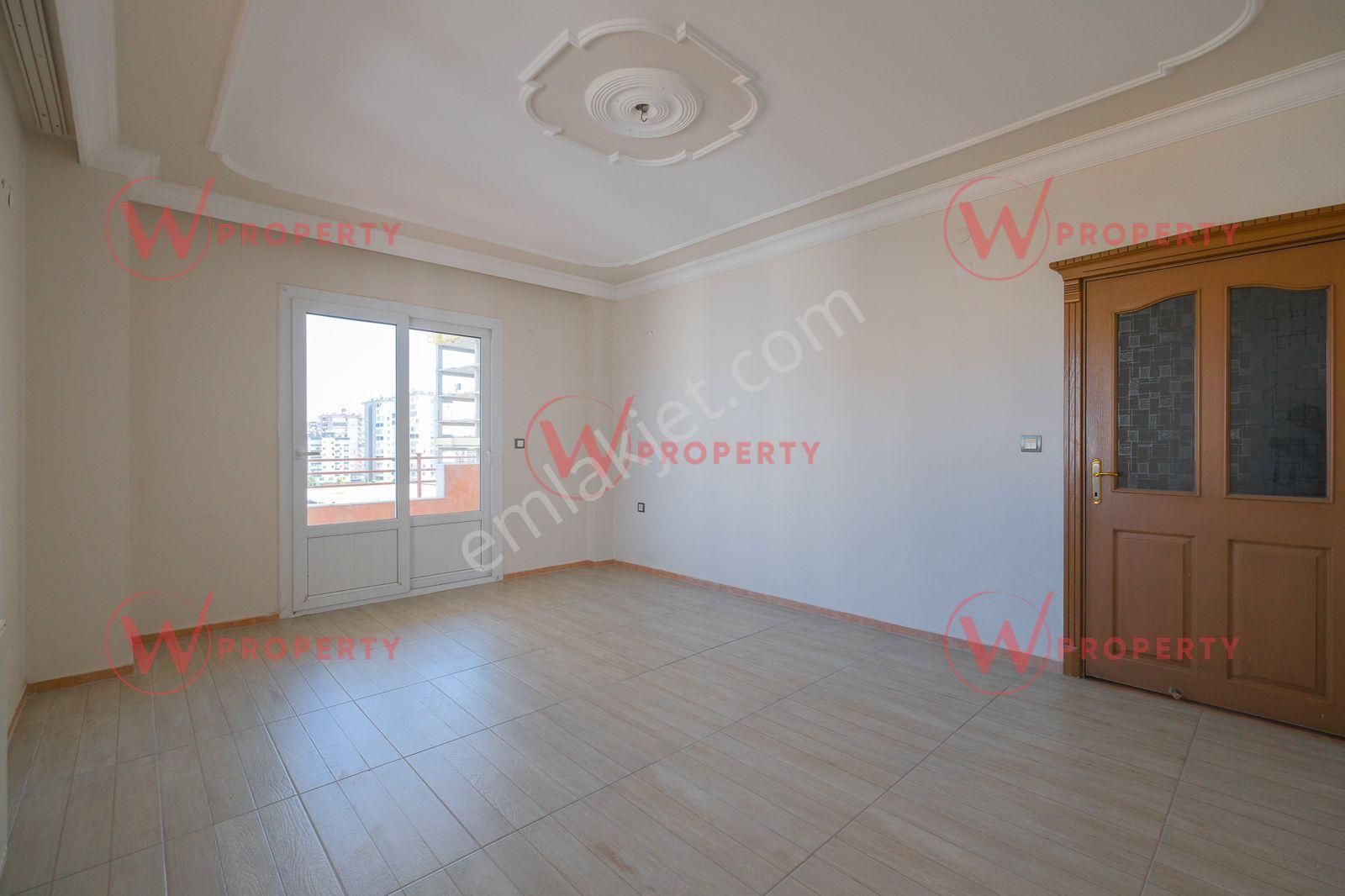 W Property'den Limonluk Mah.'de Bağımsız Mutfaklı Kiralık 4+1 - Görsel 13
