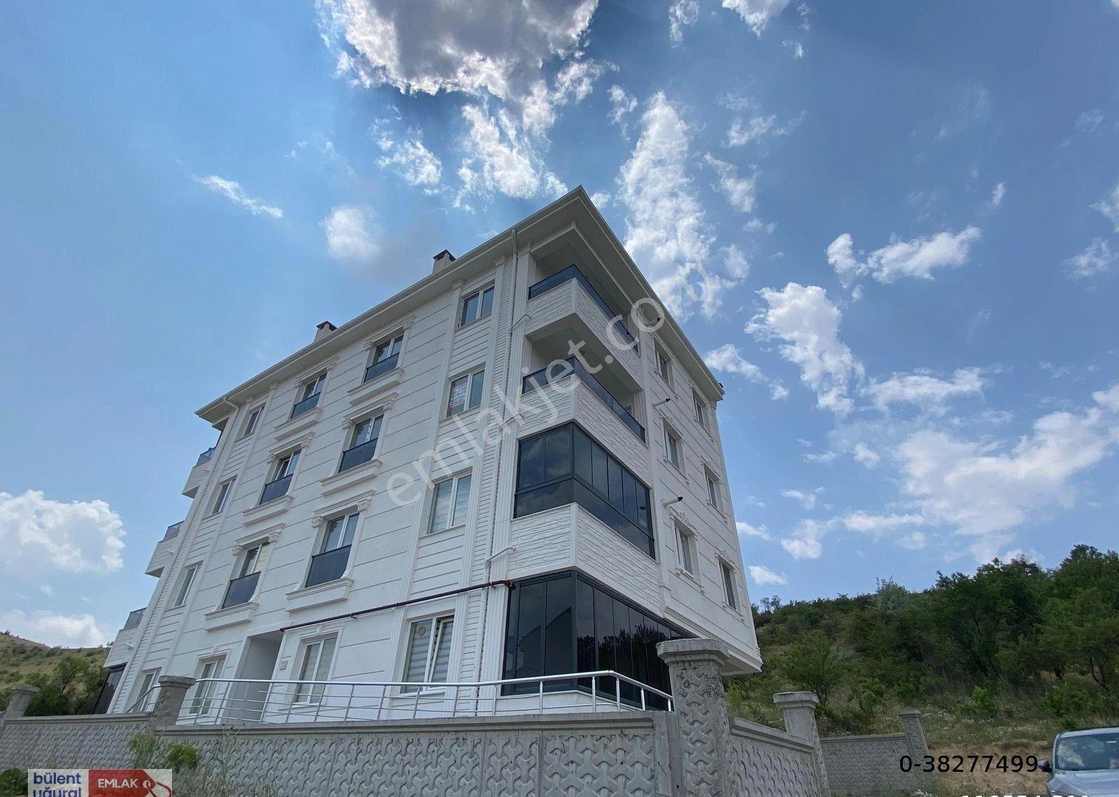 15 Temmuz Mah. 'de İçinde Kiracısı Hazır Satılık 2+1 - Görsel 14