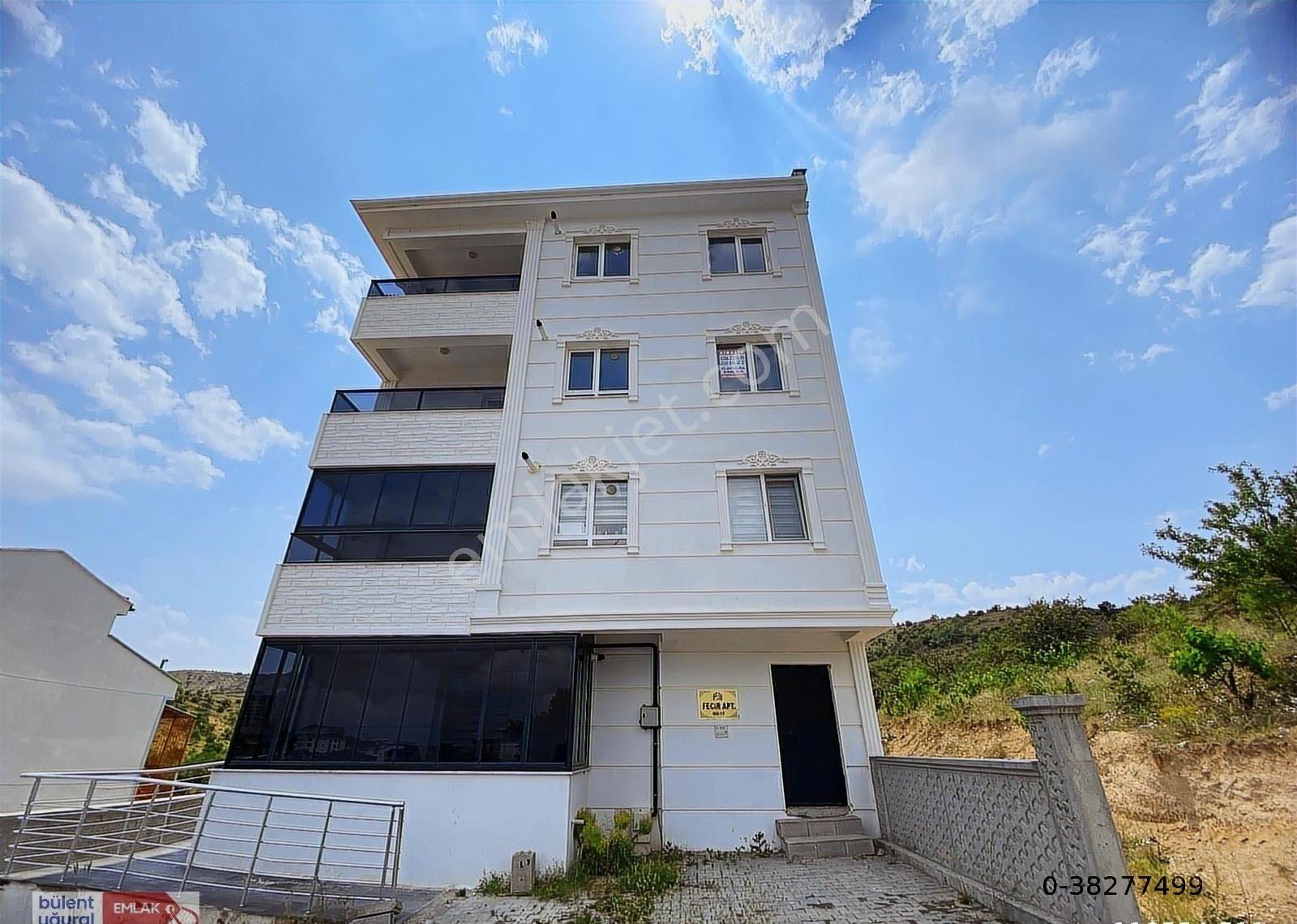 15 Temmuz Mah. 'de İçinde Kiracısı Hazır Satılık 2+1 - Görsel 13