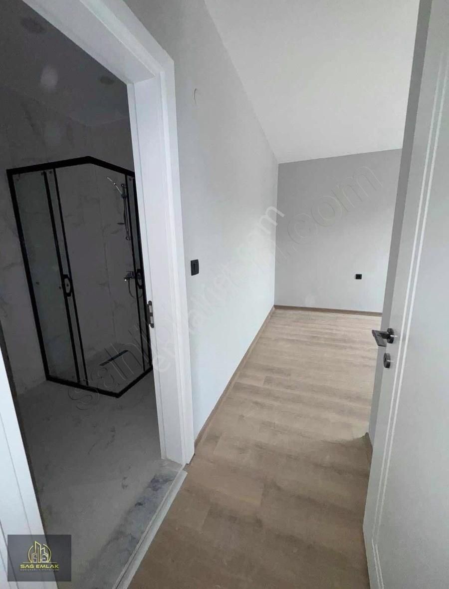 Çamlık Bulvarında Havuzlu,çocuk Oyun Alanlı 3+1 Dubleks - Görsel 18