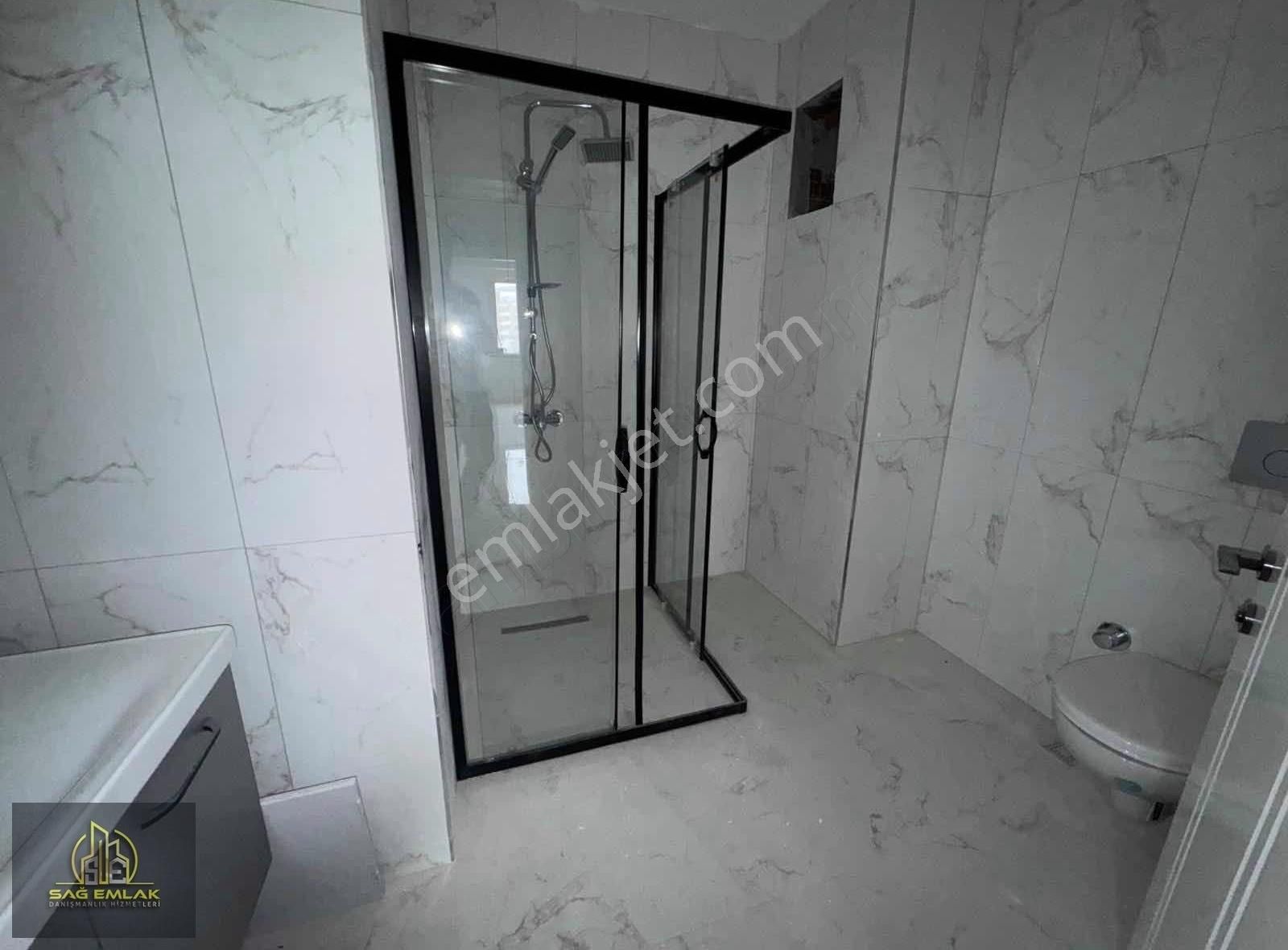 Çamlık Bulvarında Havuzlu,çocuk Oyun Alanlı 3+1 Dubleks - Görsel 13