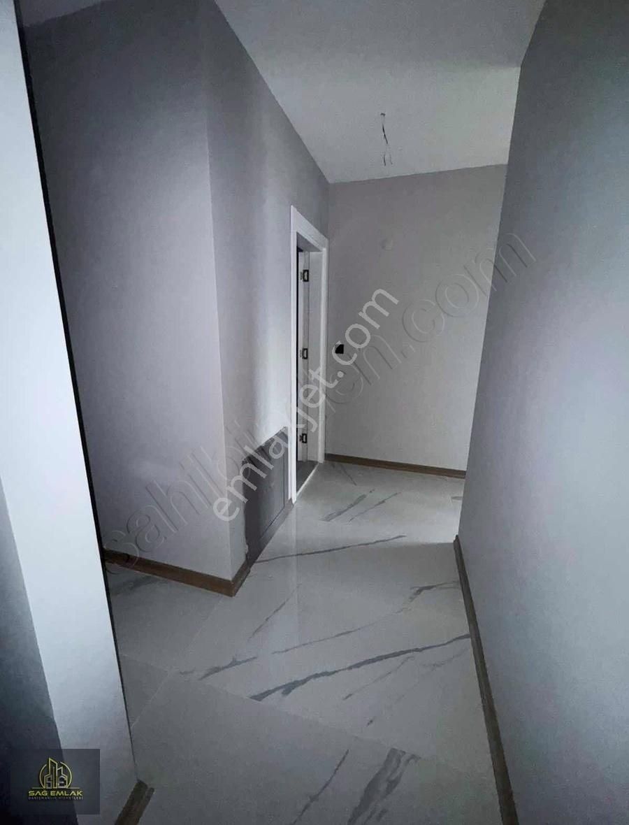 Çamlık Bulvarında Havuzlu,çocuk Oyun Alanlı 3+1 Dubleks - Görsel 14