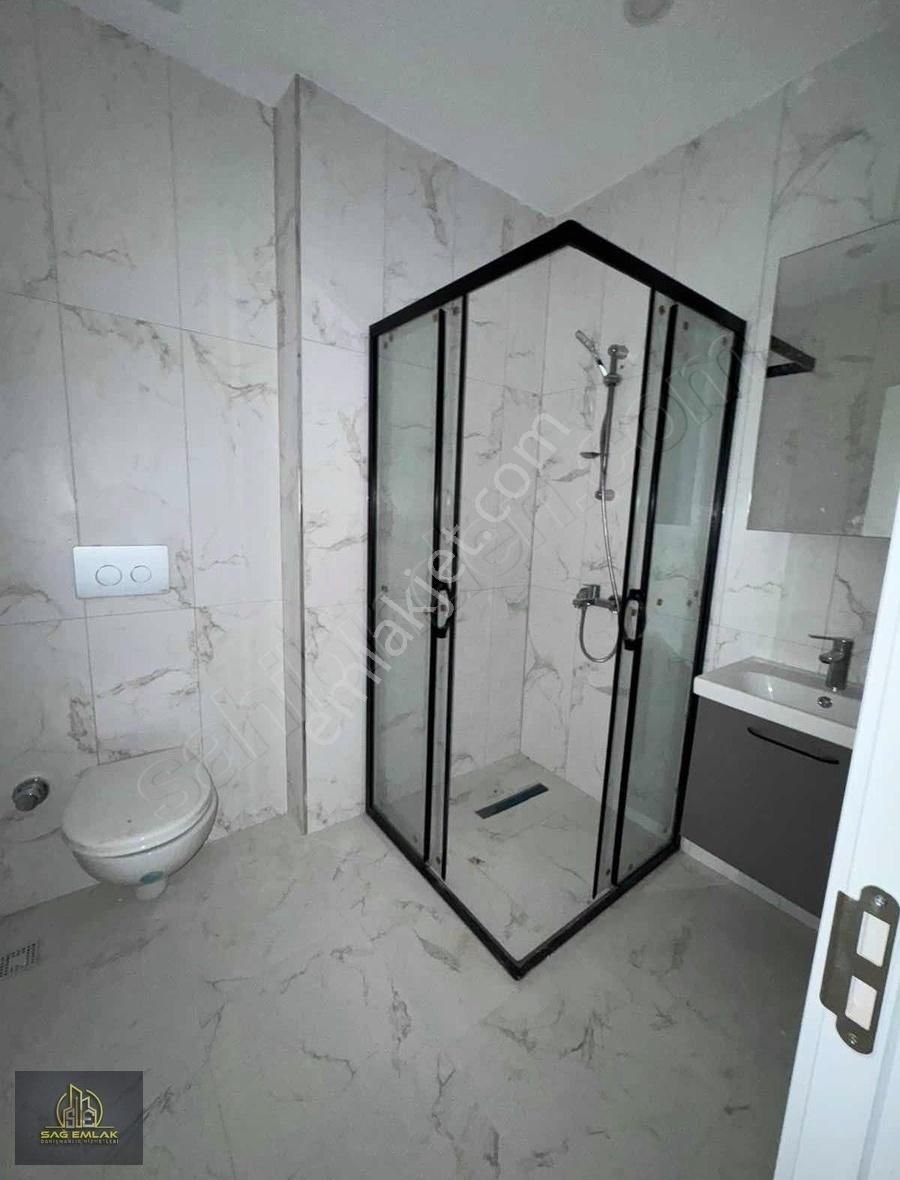 Çamlık Bulvarında Havuzlu,çocuk Oyun Alanlı 3+1 Dubleks - Görsel 17