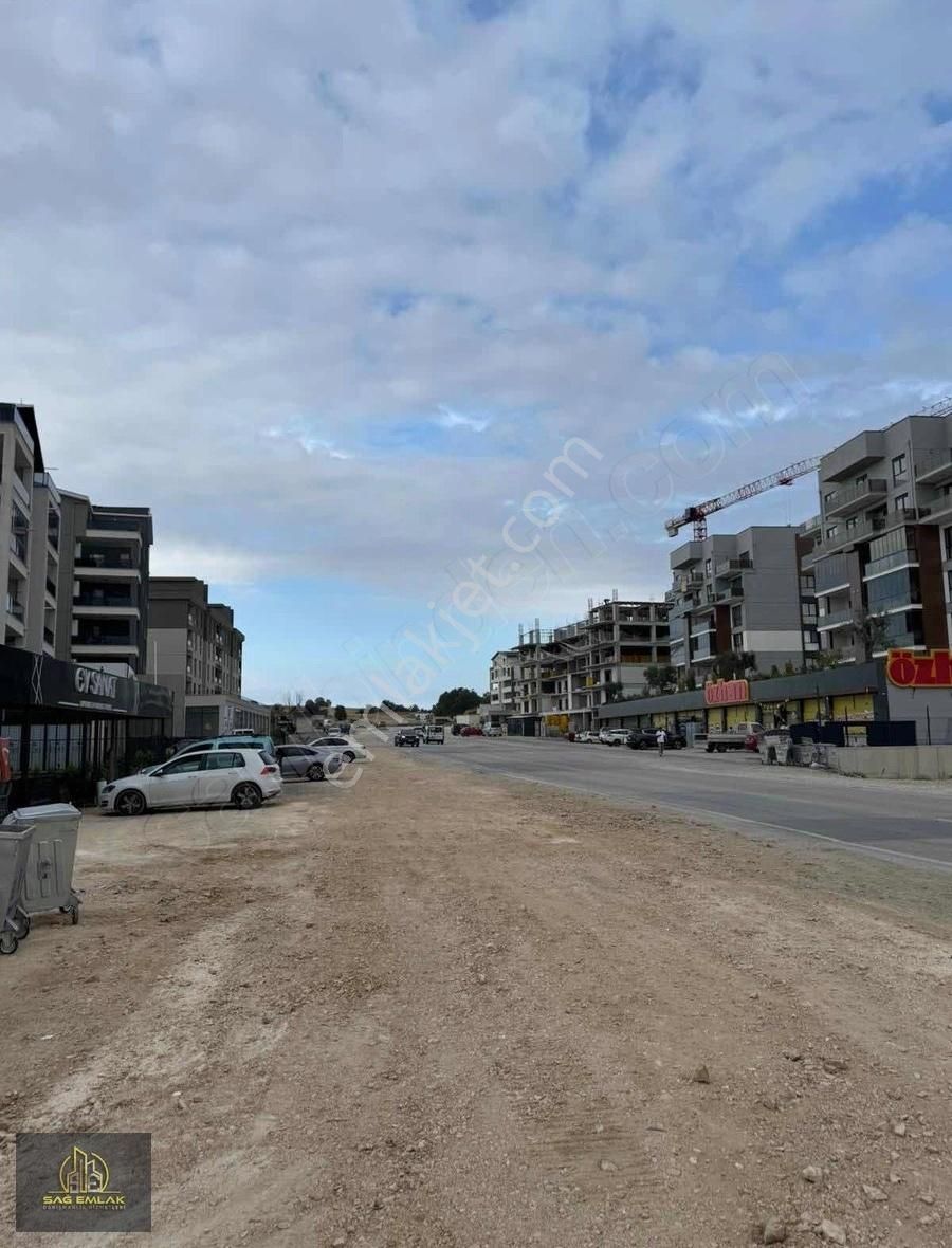 Çamlık Bulvarında Havuzlu,çocuk Oyun Alanlı 3+1 Dubleks - Görsel 23