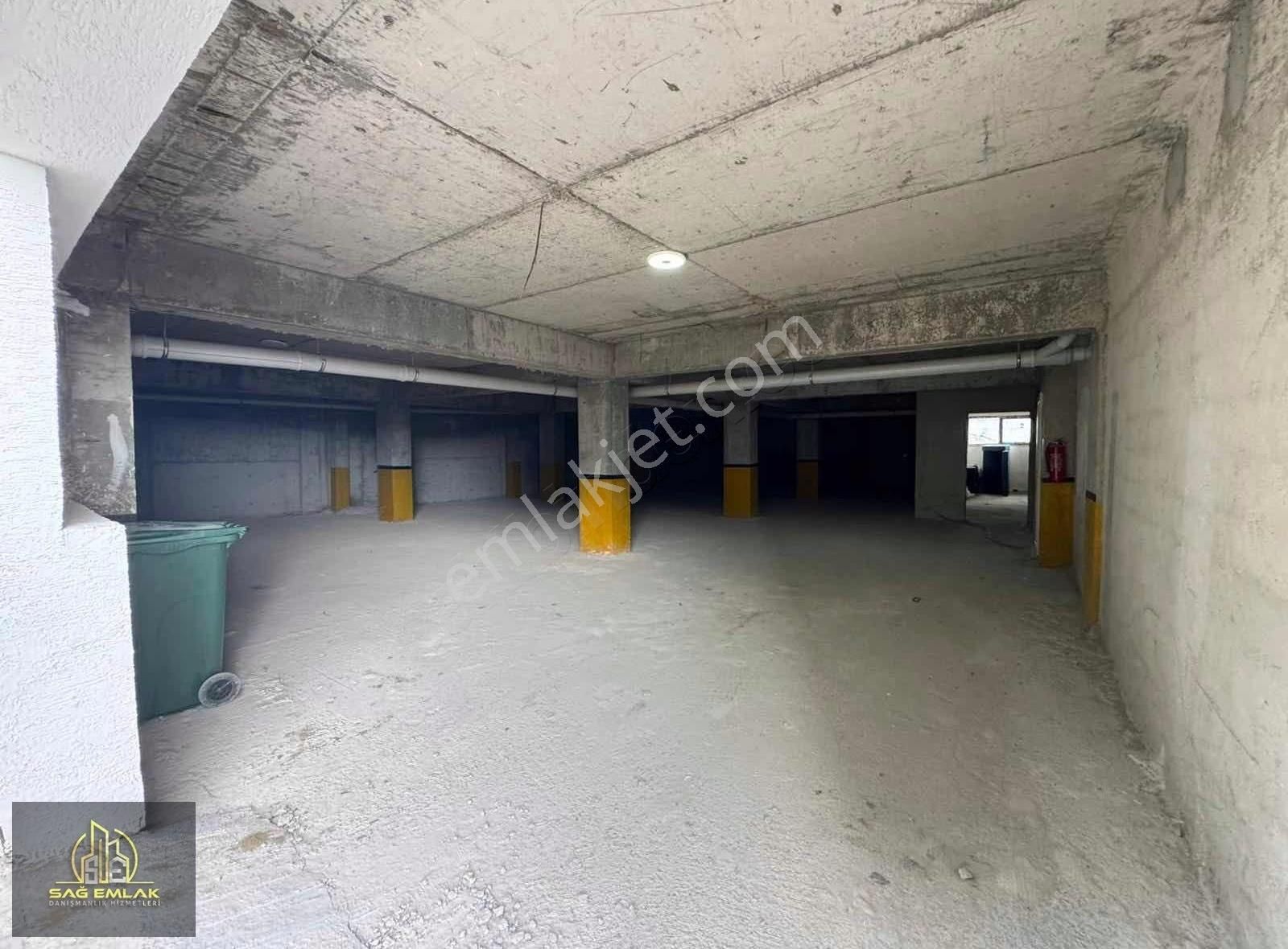 Çamlık Bulvarında Havuzlu,çocuk Oyun Alanlı 3+1 Dubleks - Görsel 5