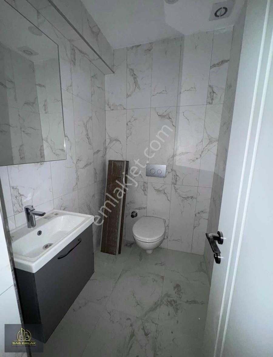 Çamlık Bulvarında Havuzlu,çocuk Oyun Alanlı 3+1 Dubleks - Görsel 25