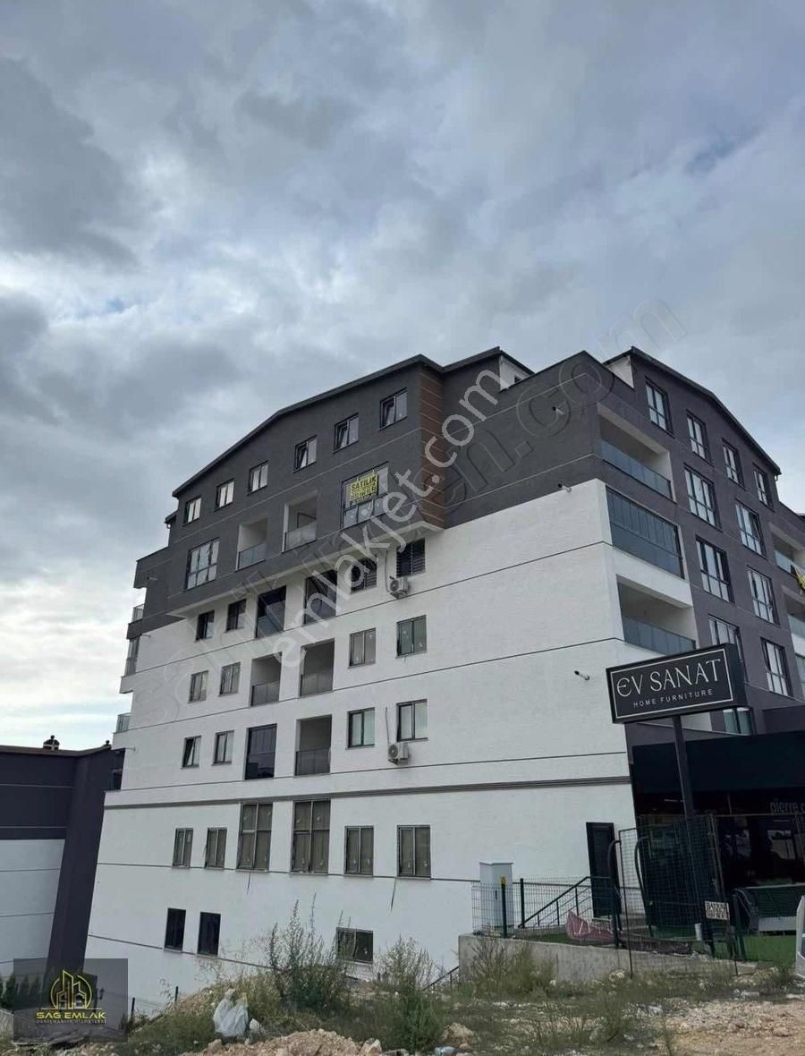 Çamlık Bulvarında Havuzlu,çocuk Oyun Alanlı 3+1 Dubleks - Görsel 10