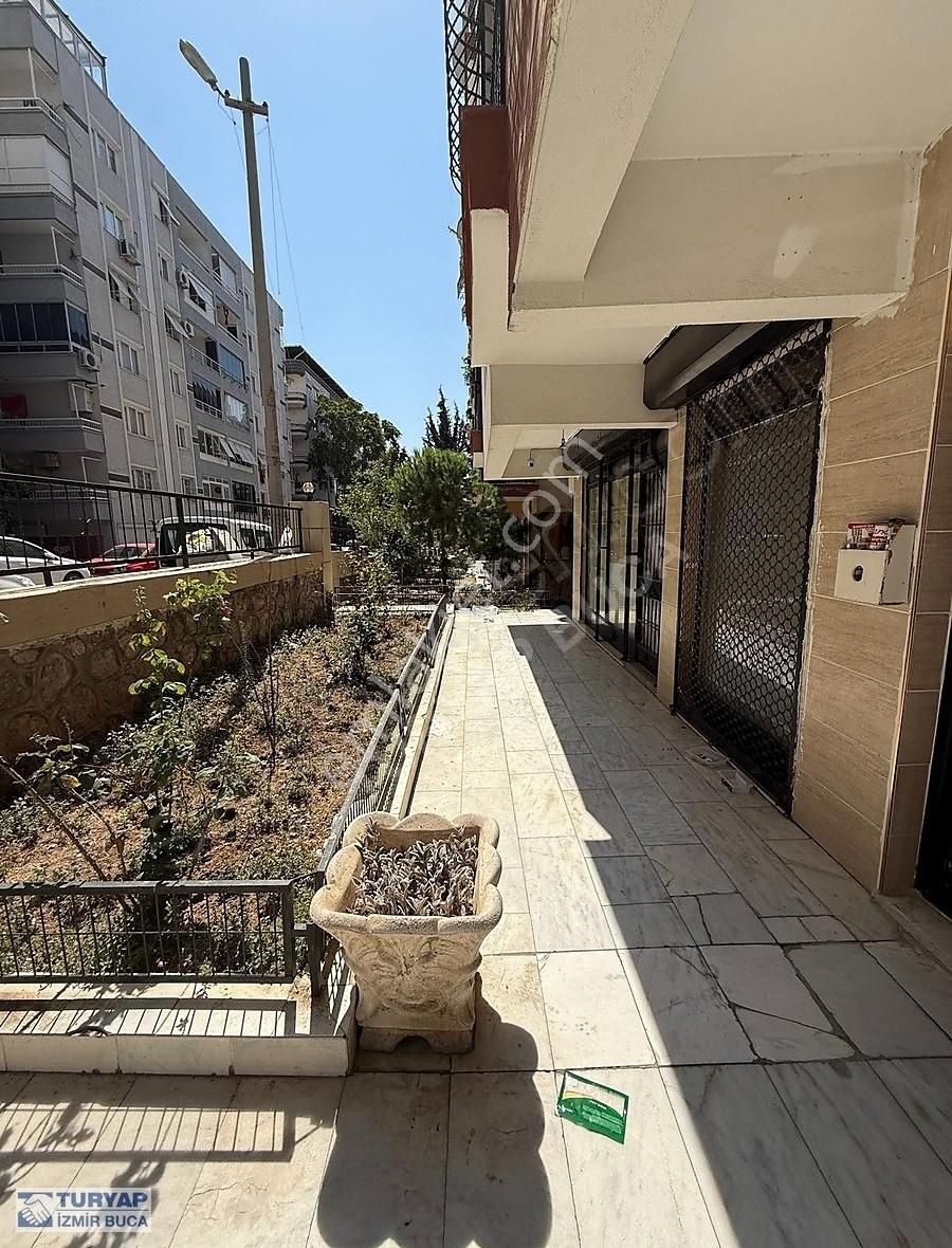 Turyap Buca'dan Barış Mah.de Arakat D.gazlı Kiralık 3+1 Daire - Görsel 5