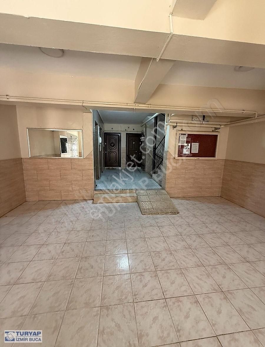 Turyap Buca'dan Barış Mah.de Arakat D.gazlı Kiralık 3+1 Daire - Görsel 18