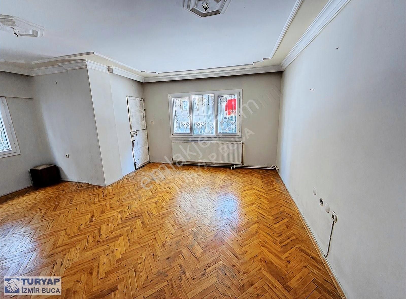 Turyap Buca'dan Barış Mah.de Arakat D.gazlı Kiralık 3+1 Daire - Görsel 6