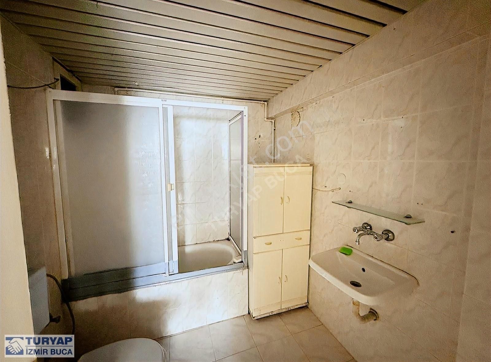 Turyap Buca'dan Barış Mah.de Arakat D.gazlı Kiralık 3+1 Daire - Görsel 22