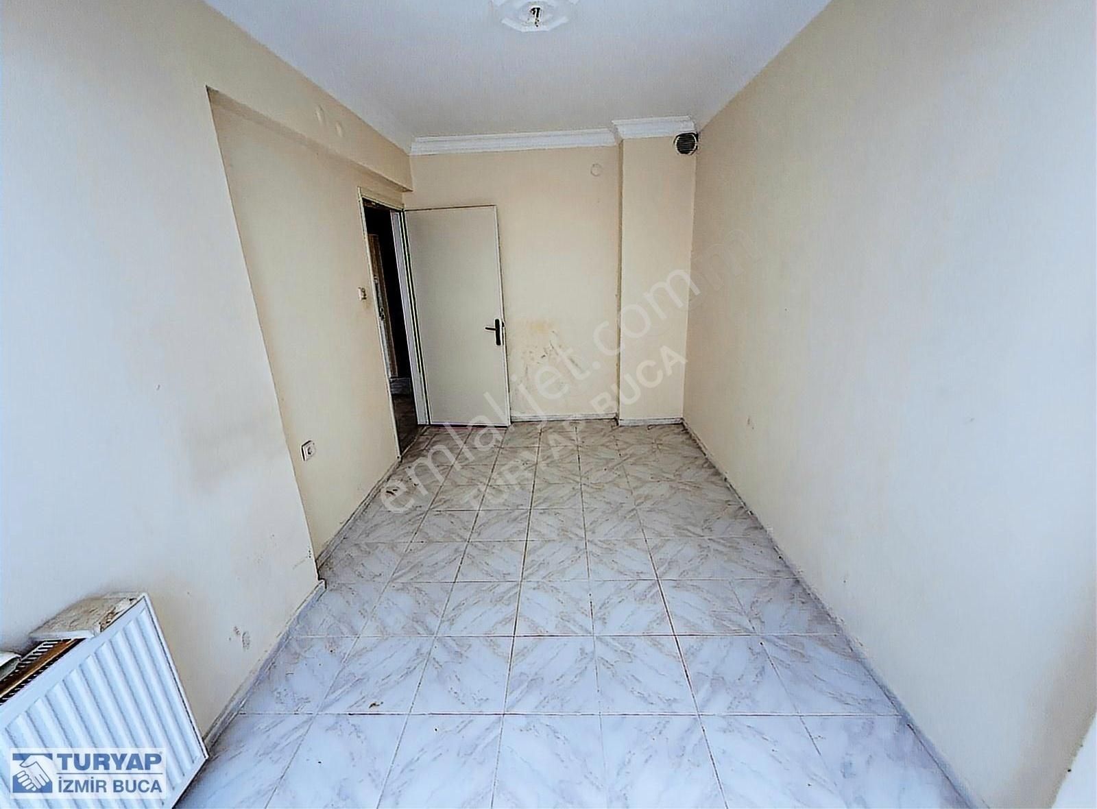 Turyap Buca'dan Barış Mah.de Arakat D.gazlı Kiralık 3+1 Daire - Görsel 15