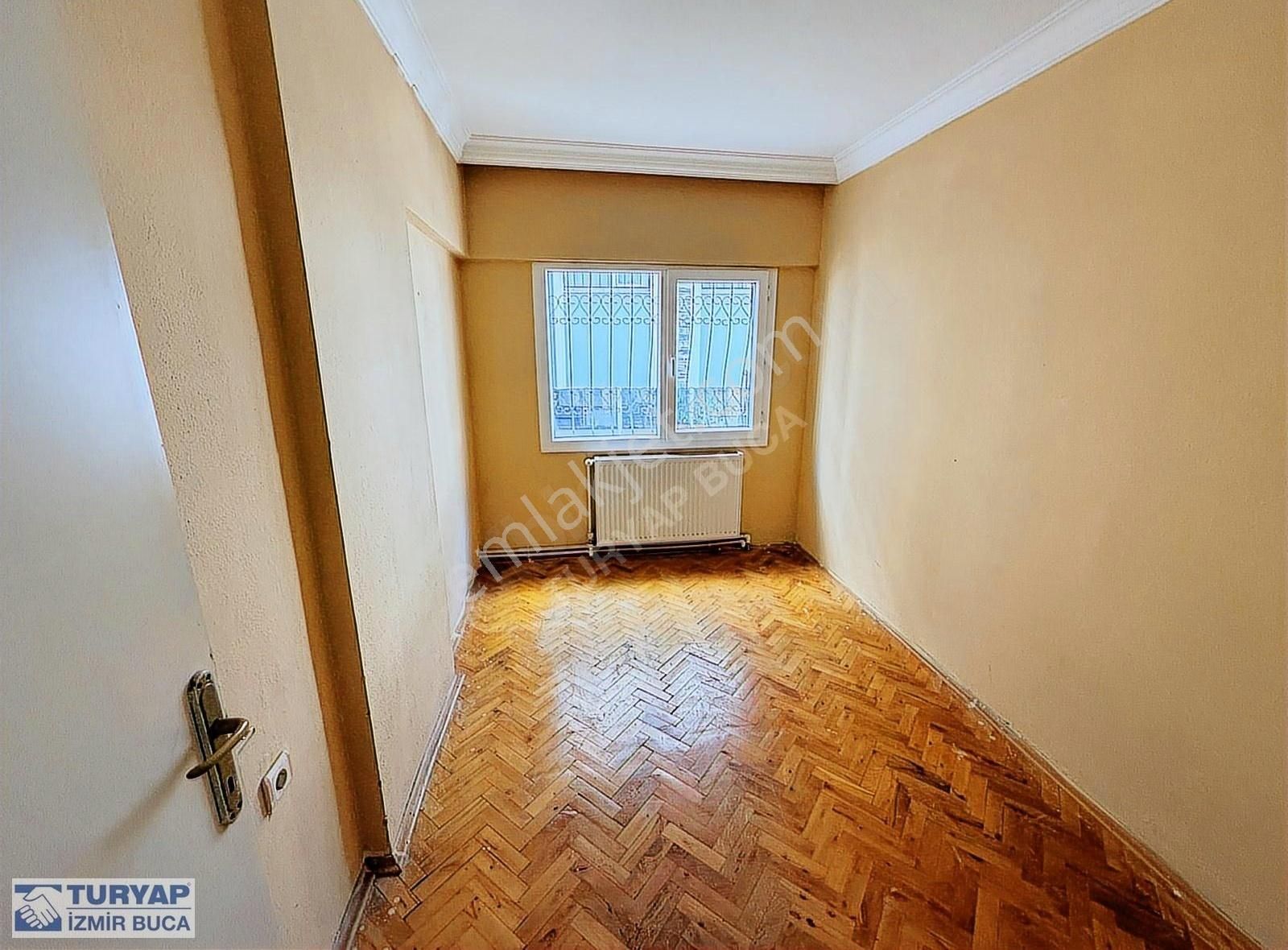 Turyap Buca'dan Barış Mah.de Arakat D.gazlı Kiralık 3+1 Daire - Görsel 11