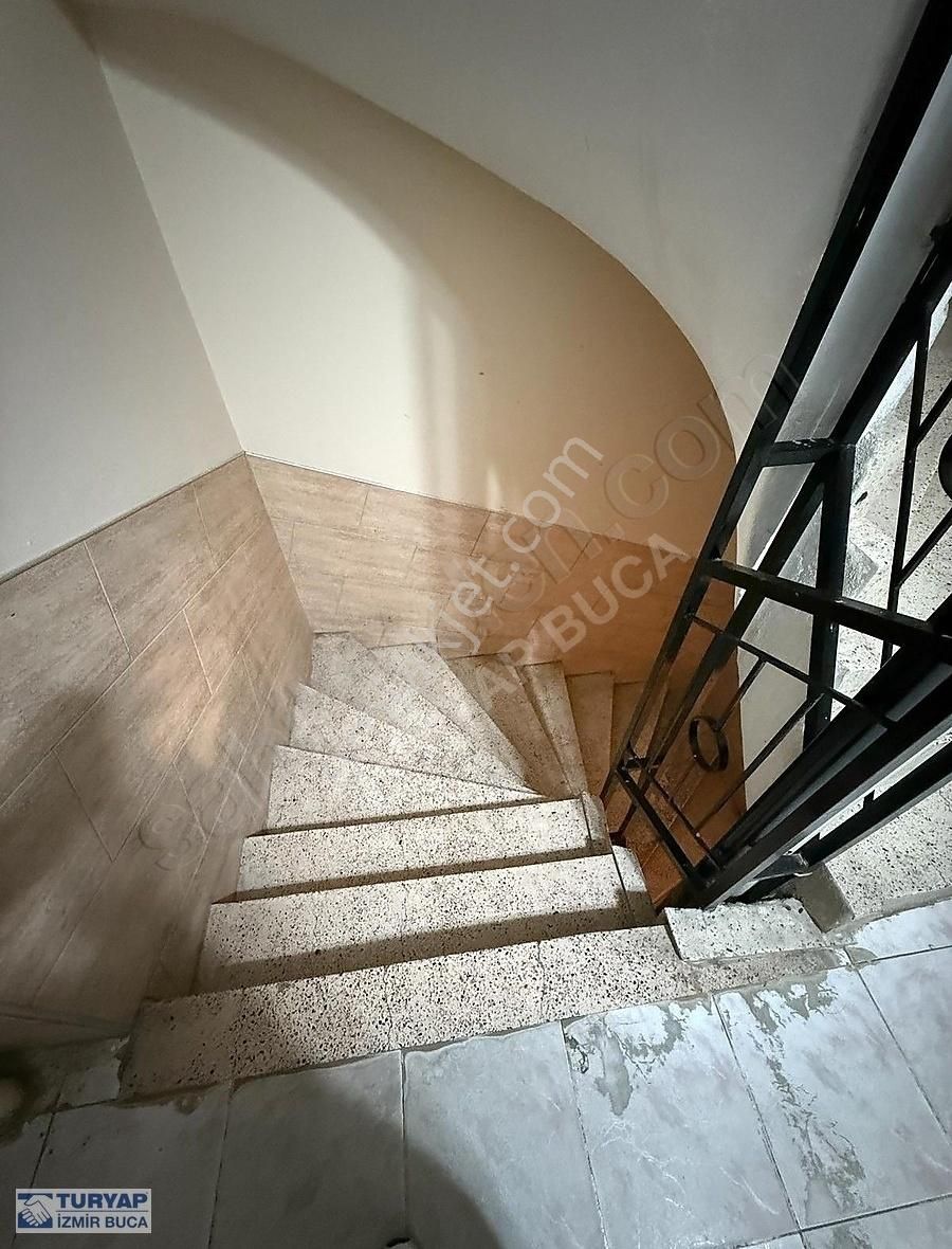 Turyap Buca'dan Barış Mah.de Arakat D.gazlı Kiralık 3+1 Daire - Görsel 21