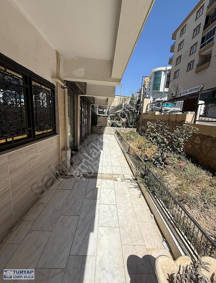 Turyap Buca'dan Barış Mah.de Arakat D.gazlı Kiralık 3+1 Daire - Görsel 4