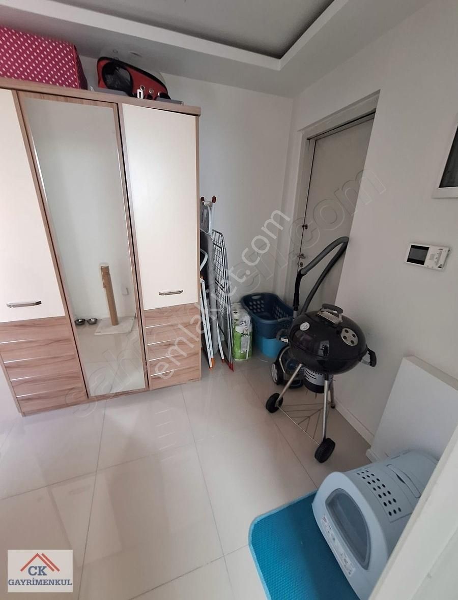 Ck'dan Göztepe Çarşıya Metroya Yürüme Mesafesinde 4+2 Dublex - Görsel 28