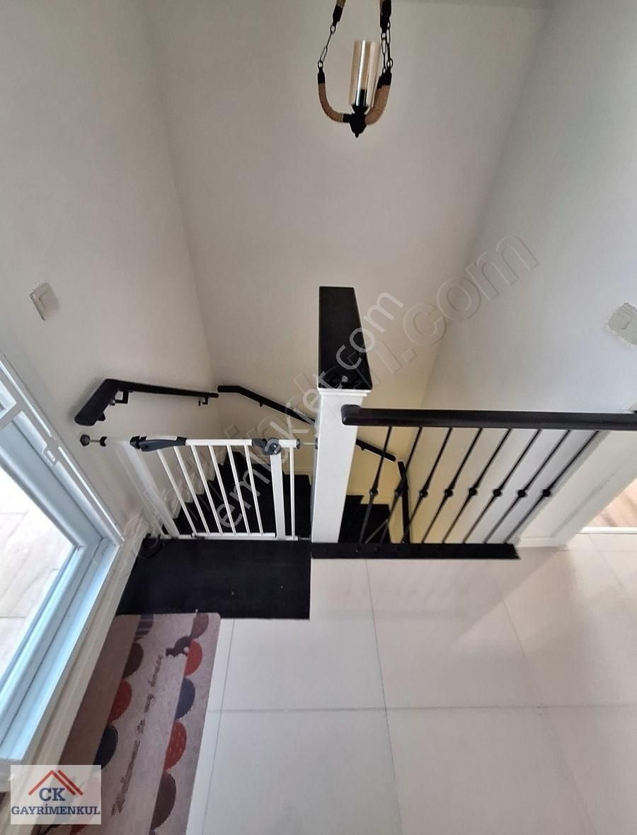 Ck'dan Göztepe Çarşıya Metroya Yürüme Mesafesinde 4+2 Dublex - Görsel 31