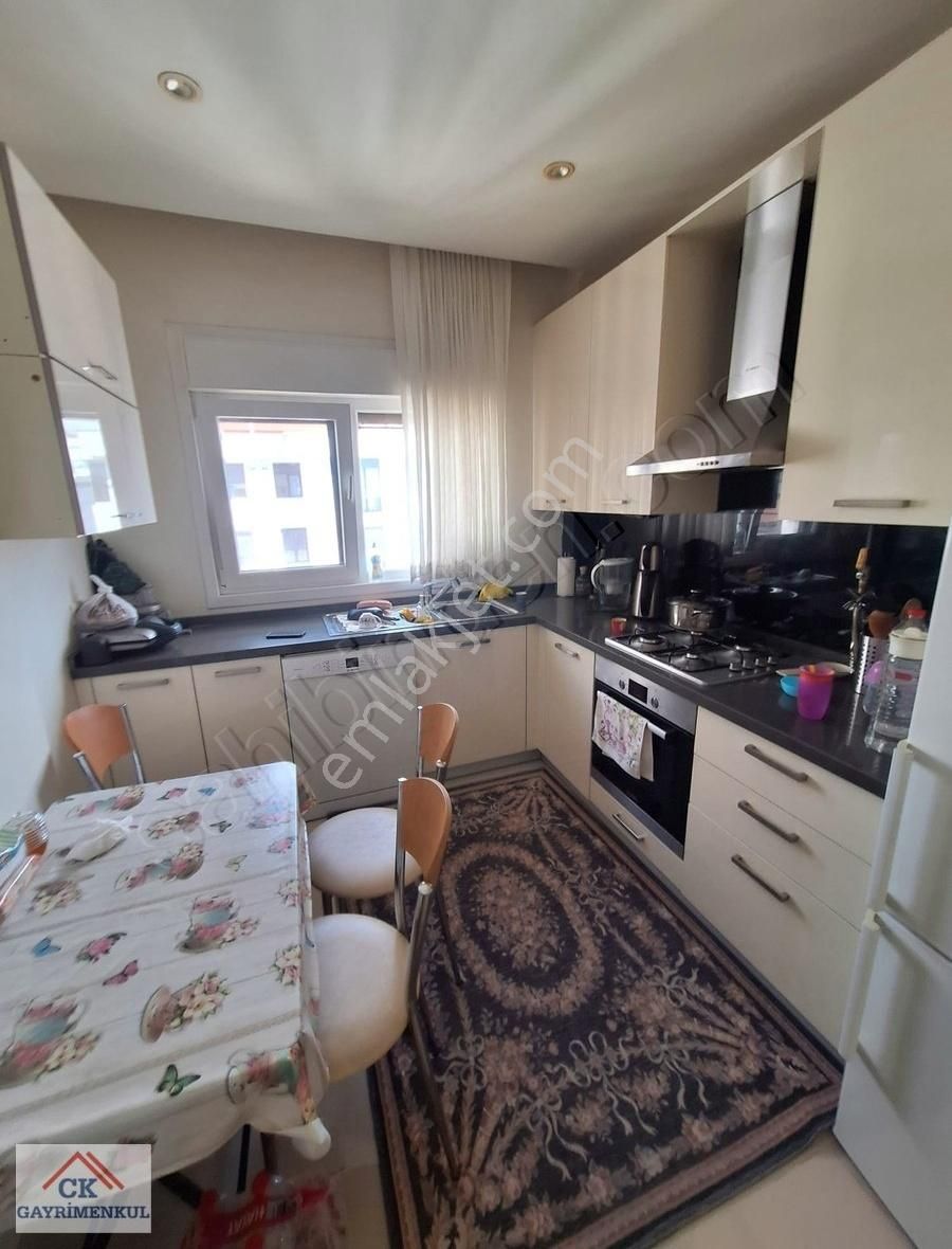 Ck'dan Göztepe Çarşıya Metroya Yürüme Mesafesinde 4+2 Dublex - Görsel 7