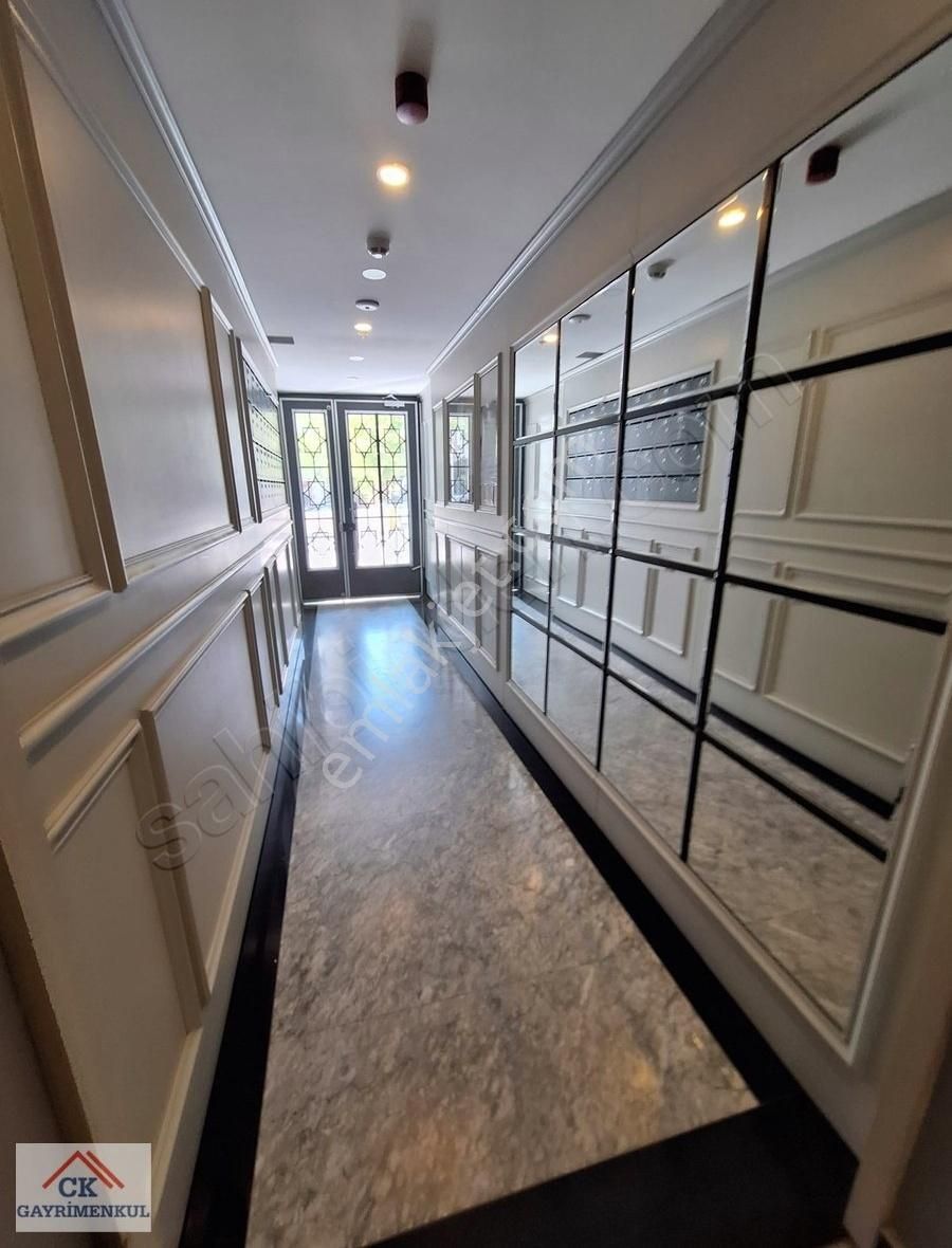 Ck'dan Göztepe Çarşıya Metroya Yürüme Mesafesinde 4+2 Dublex - Görsel 11