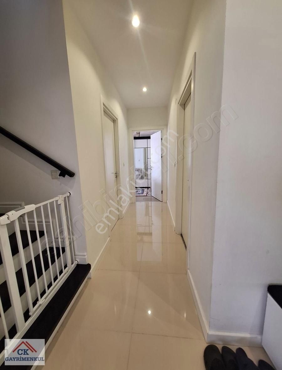 Ck'dan Göztepe Çarşıya Metroya Yürüme Mesafesinde 4+2 Dublex - Görsel 24