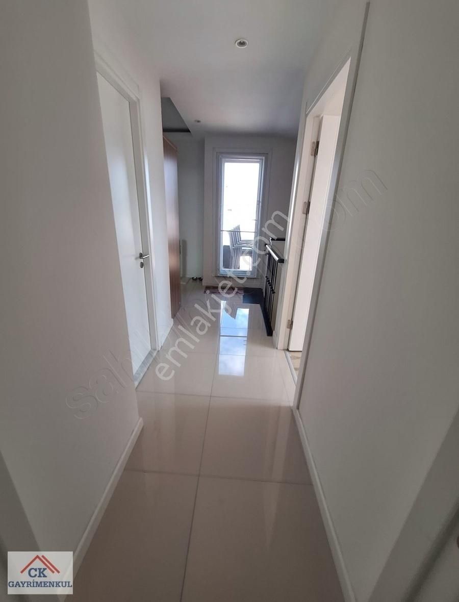Ck'dan Göztepe Çarşıya Metroya Yürüme Mesafesinde 4+2 Dublex - Görsel 17