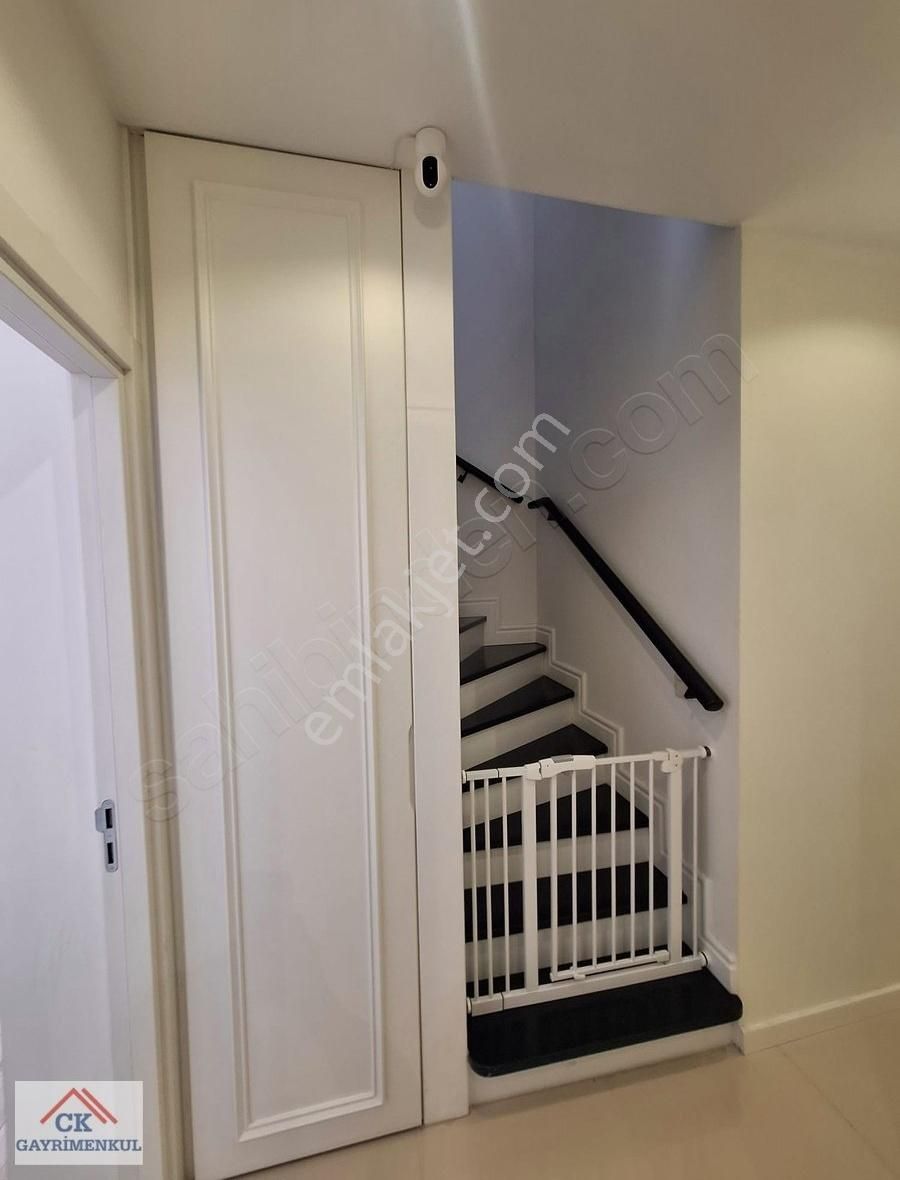 Ck'dan Göztepe Çarşıya Metroya Yürüme Mesafesinde 4+2 Dublex - Görsel 23