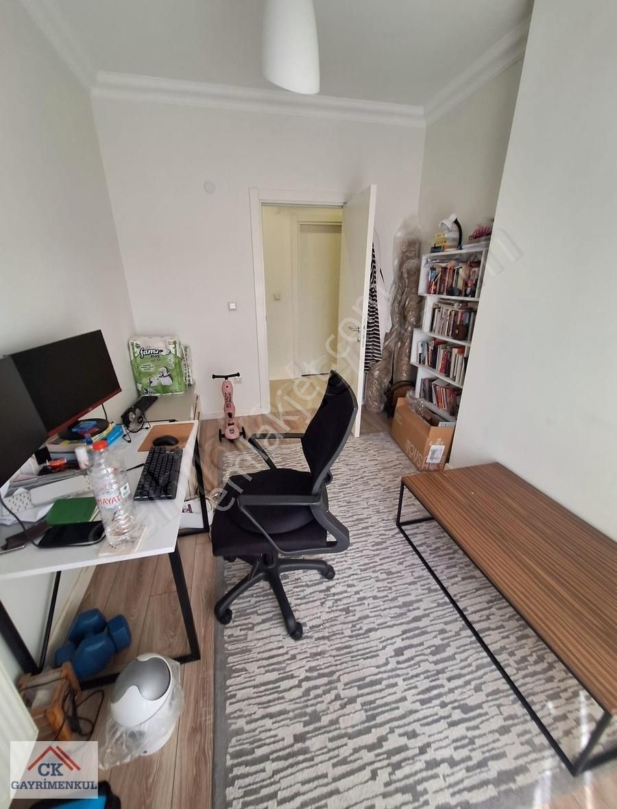 Ck'dan Göztepe Çarşıya Metroya Yürüme Mesafesinde 4+2 Dublex - Görsel 32